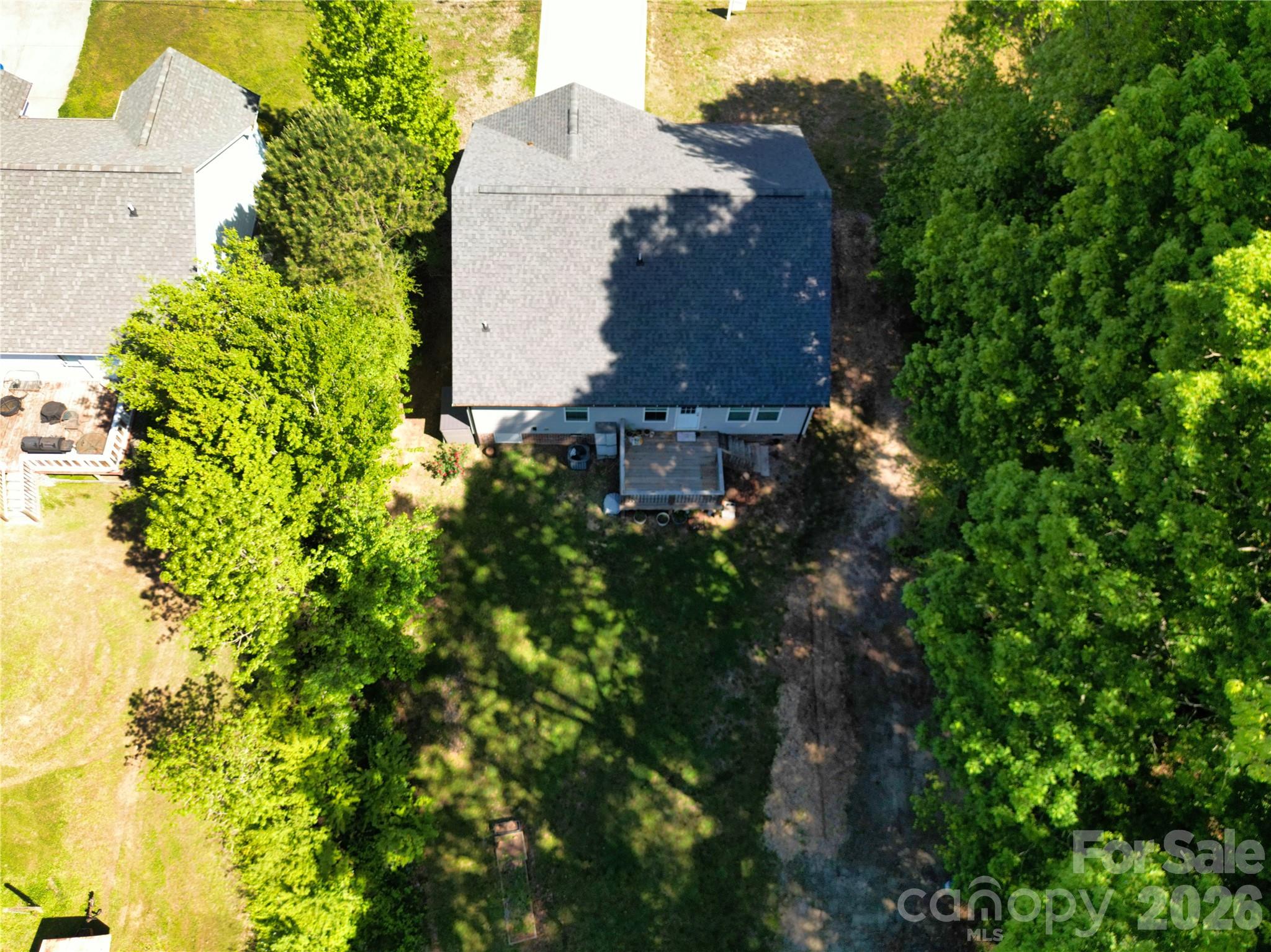 1526 Shepard Street — Kannapolis