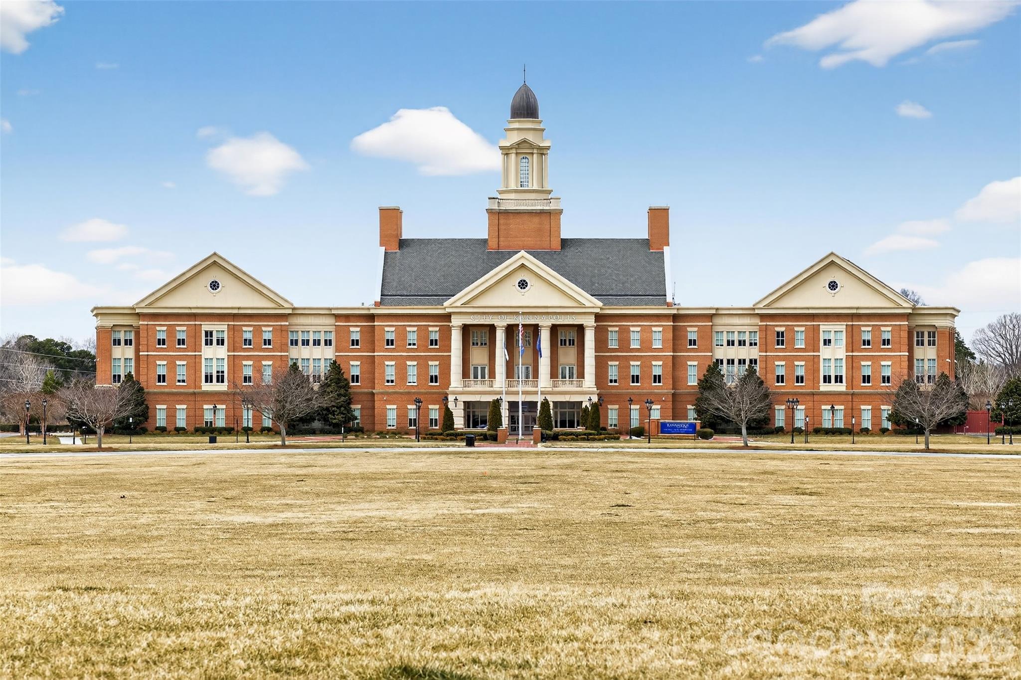 1526 Shepard Street — Kannapolis