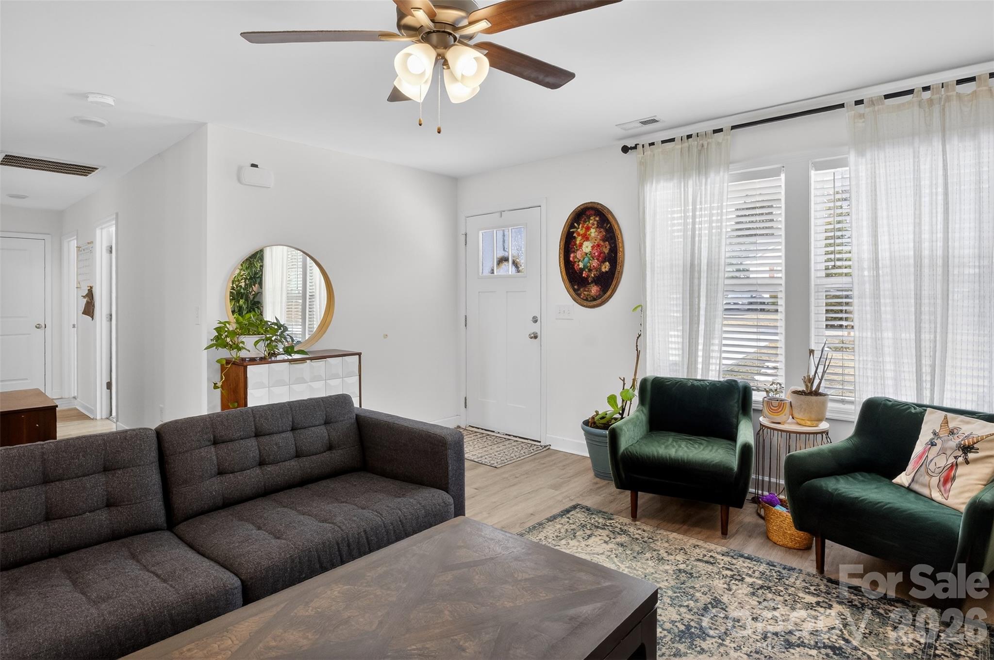 1526 Shepard Street — Kannapolis