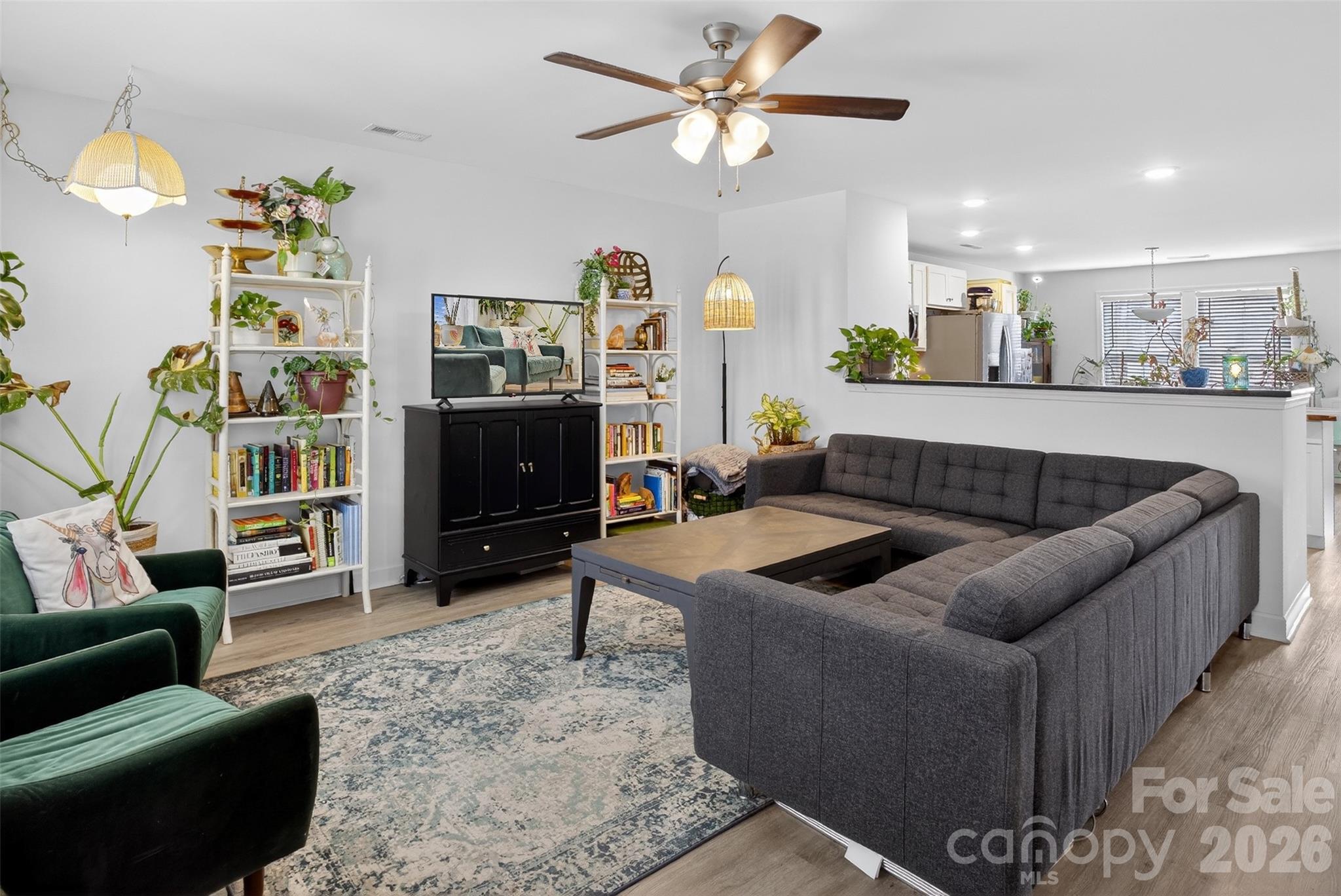 1526 Shepard Street — Kannapolis