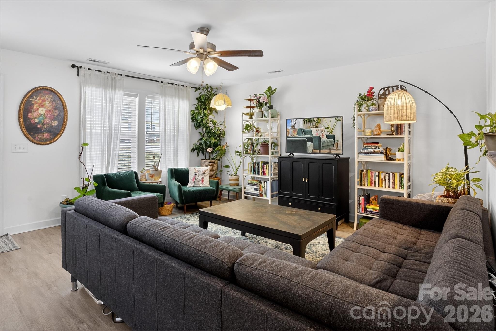 1526 Shepard Street — Kannapolis