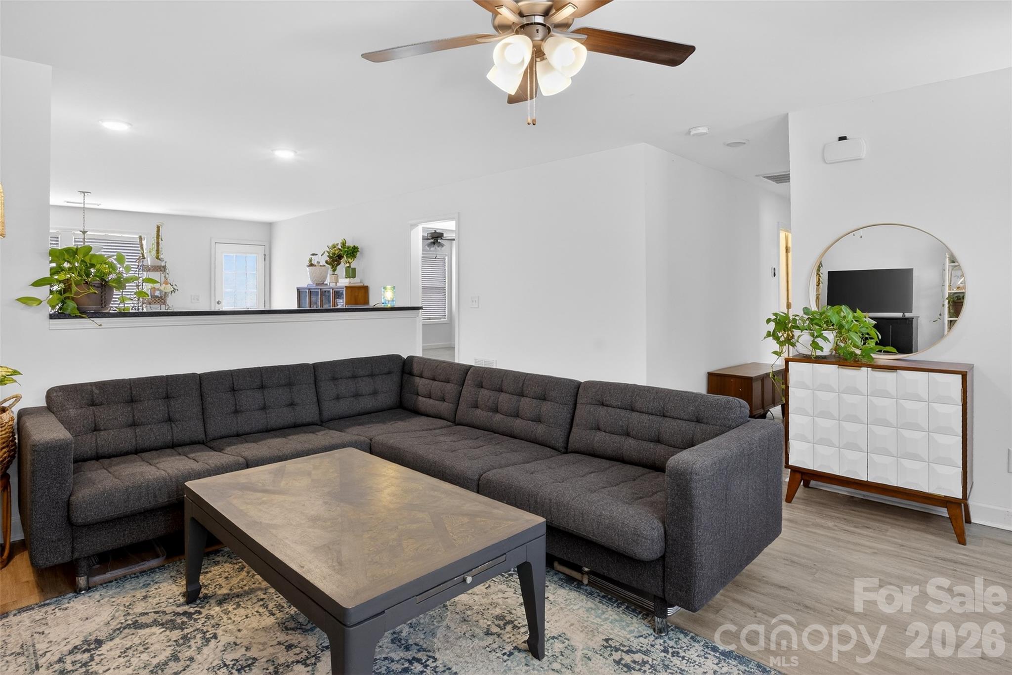 1526 Shepard Street — Kannapolis
