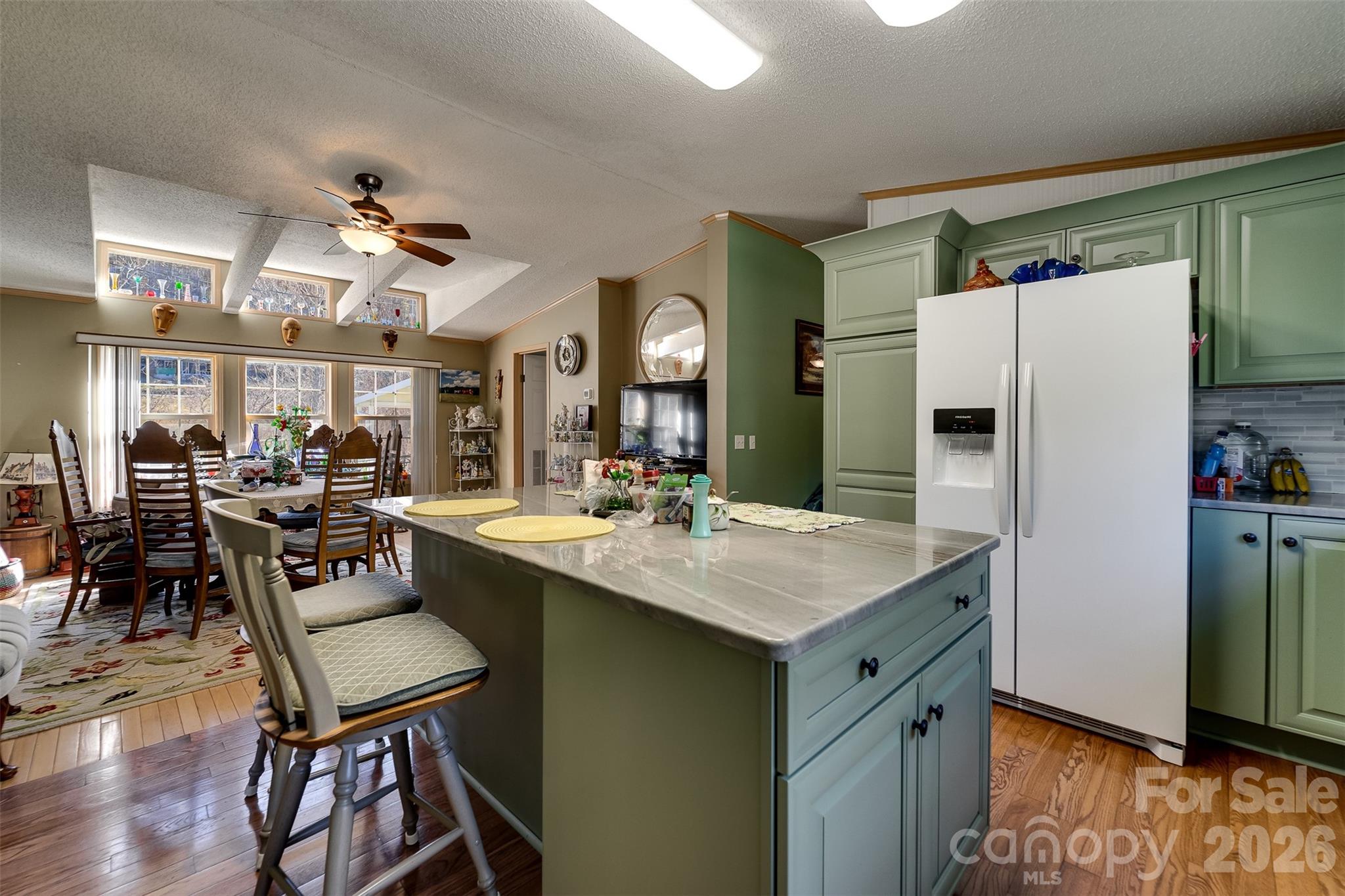 7581 Hwy 441 Highway S — Sylva