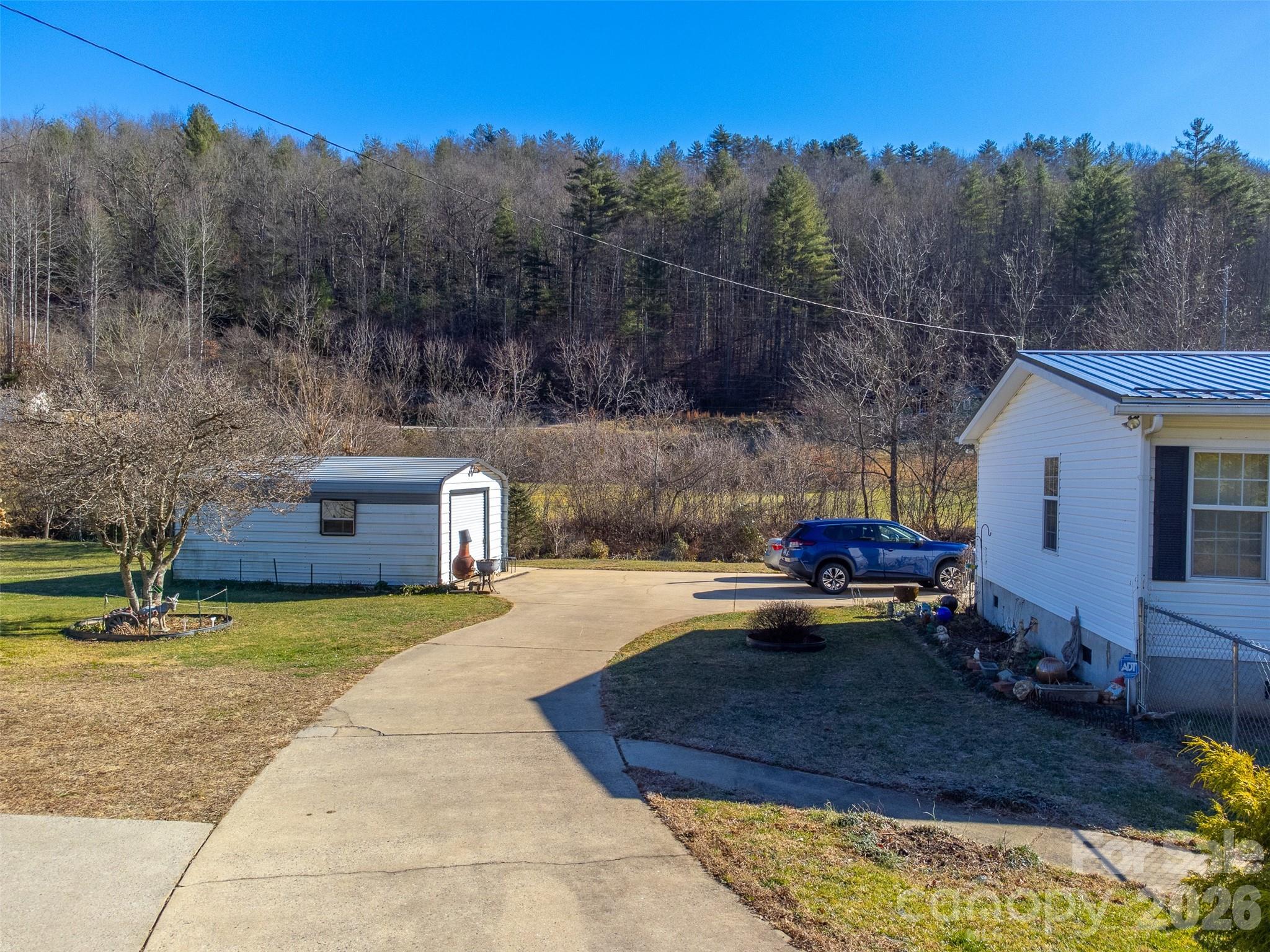 7581 Hwy 441 Highway S — Sylva