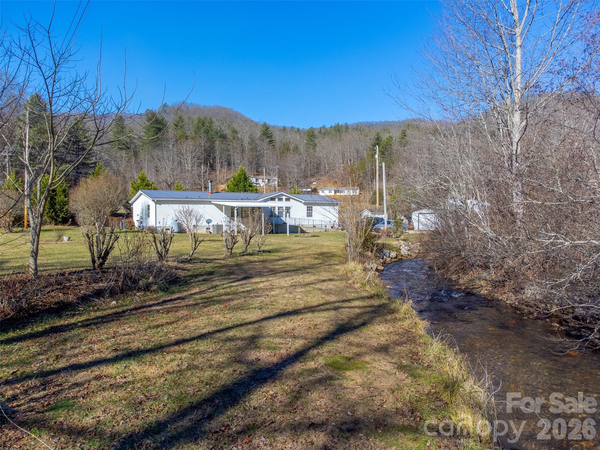7581 Hwy 441 Highway S — Sylva