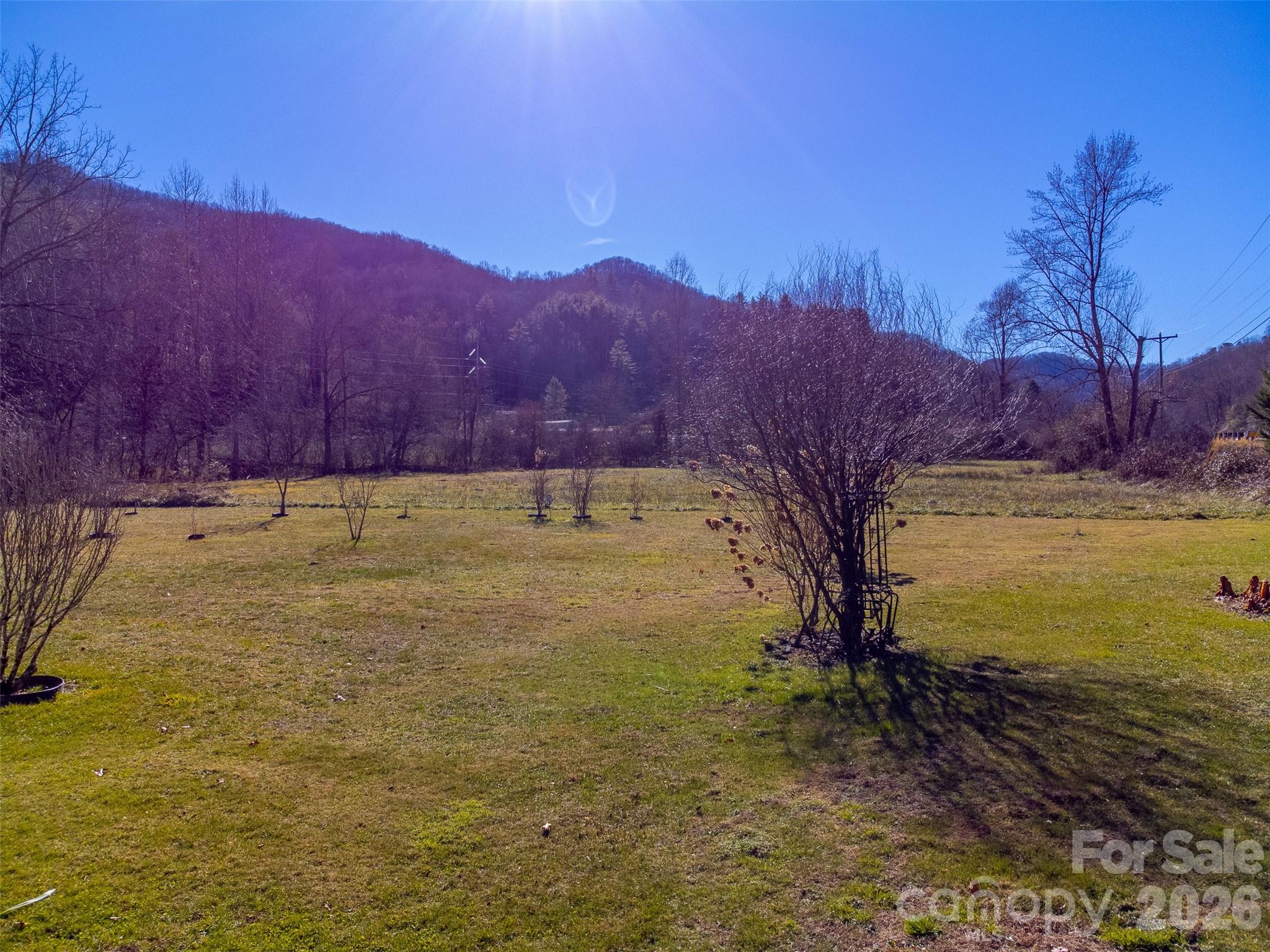 7581 Hwy 441 Highway S — Sylva
