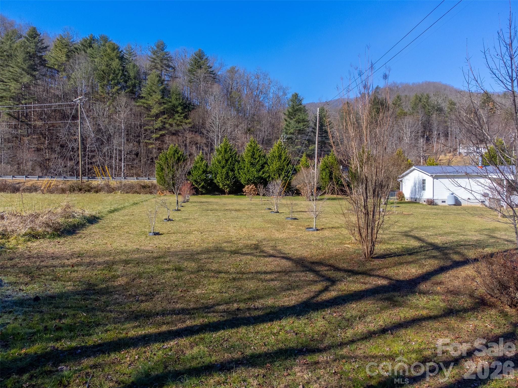 7581 Hwy 441 Highway S — Sylva