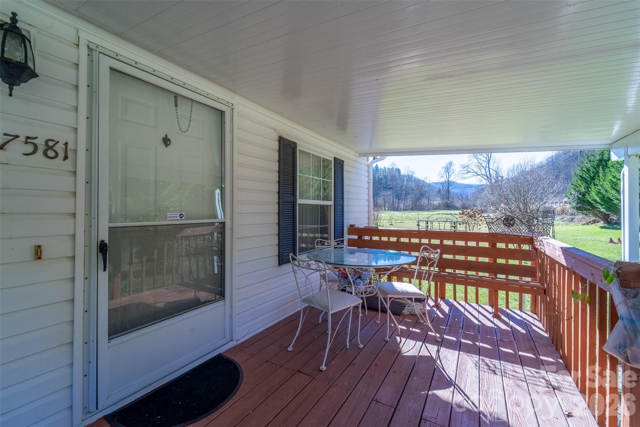 7581 Hwy 441 Highway S — Sylva