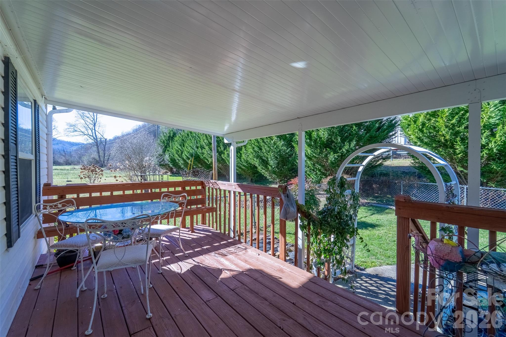 7581 Hwy 441 Highway S — Sylva