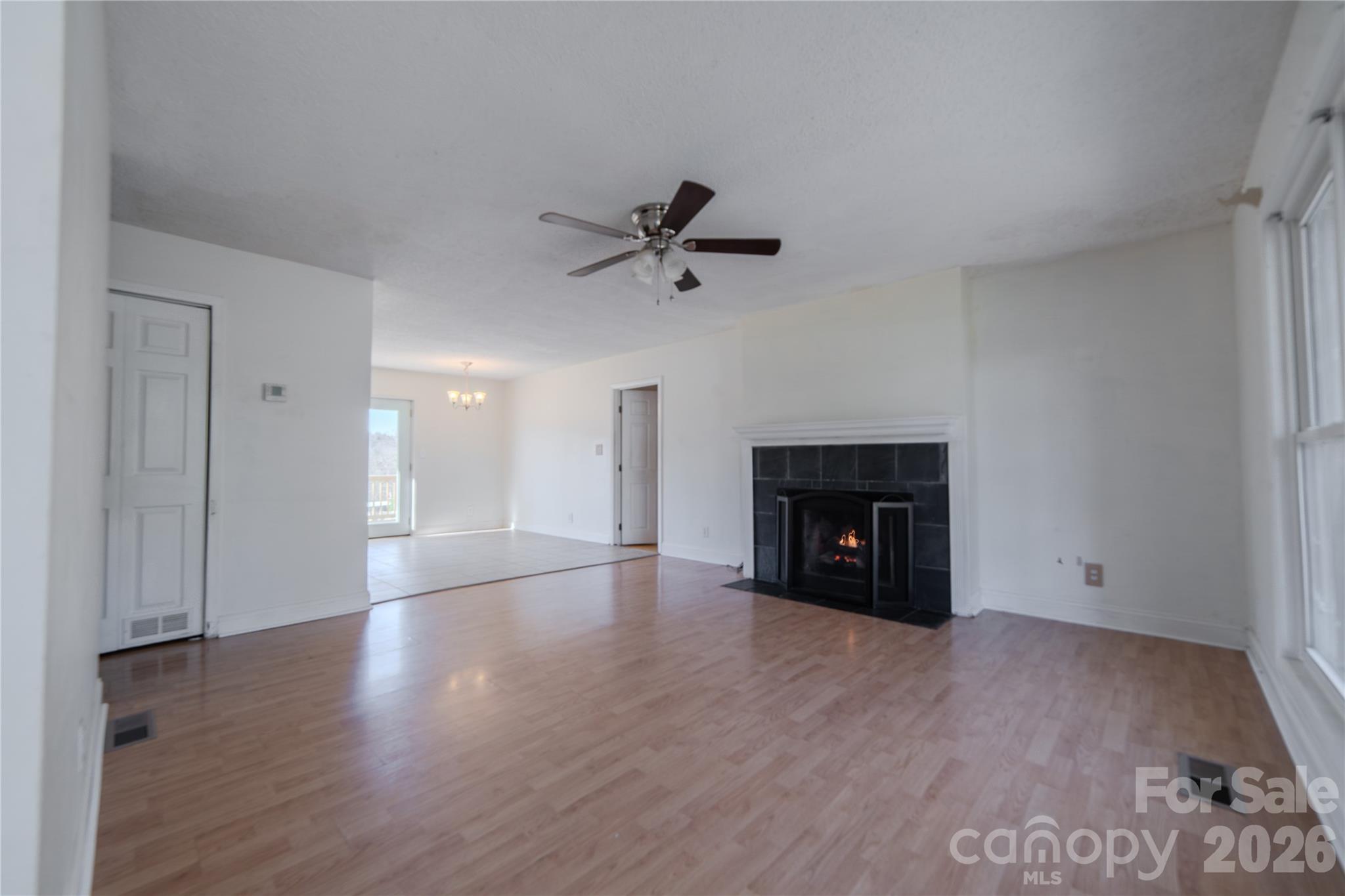 327 Heather Court — Asheville