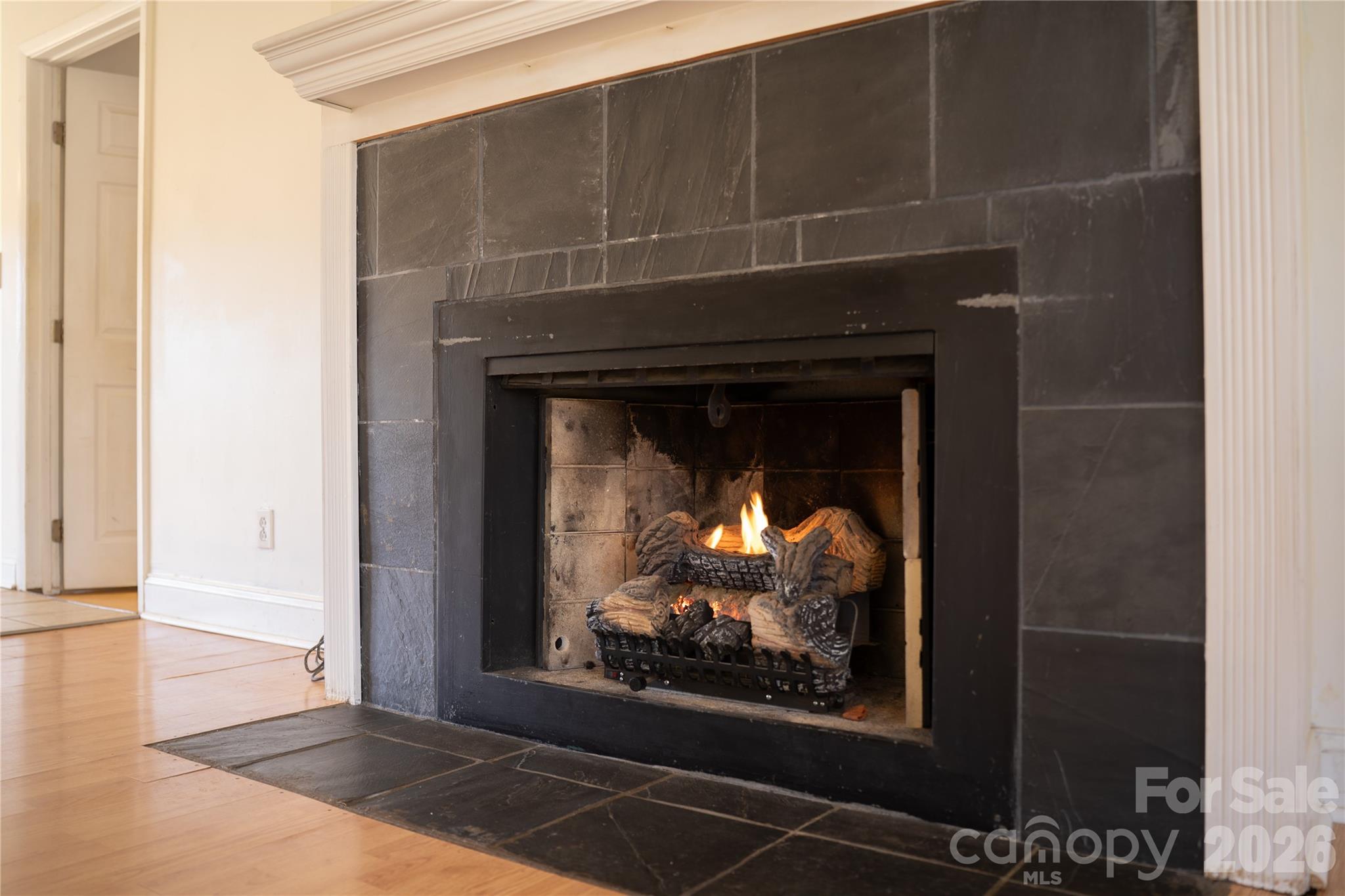 327 Heather Court — Asheville