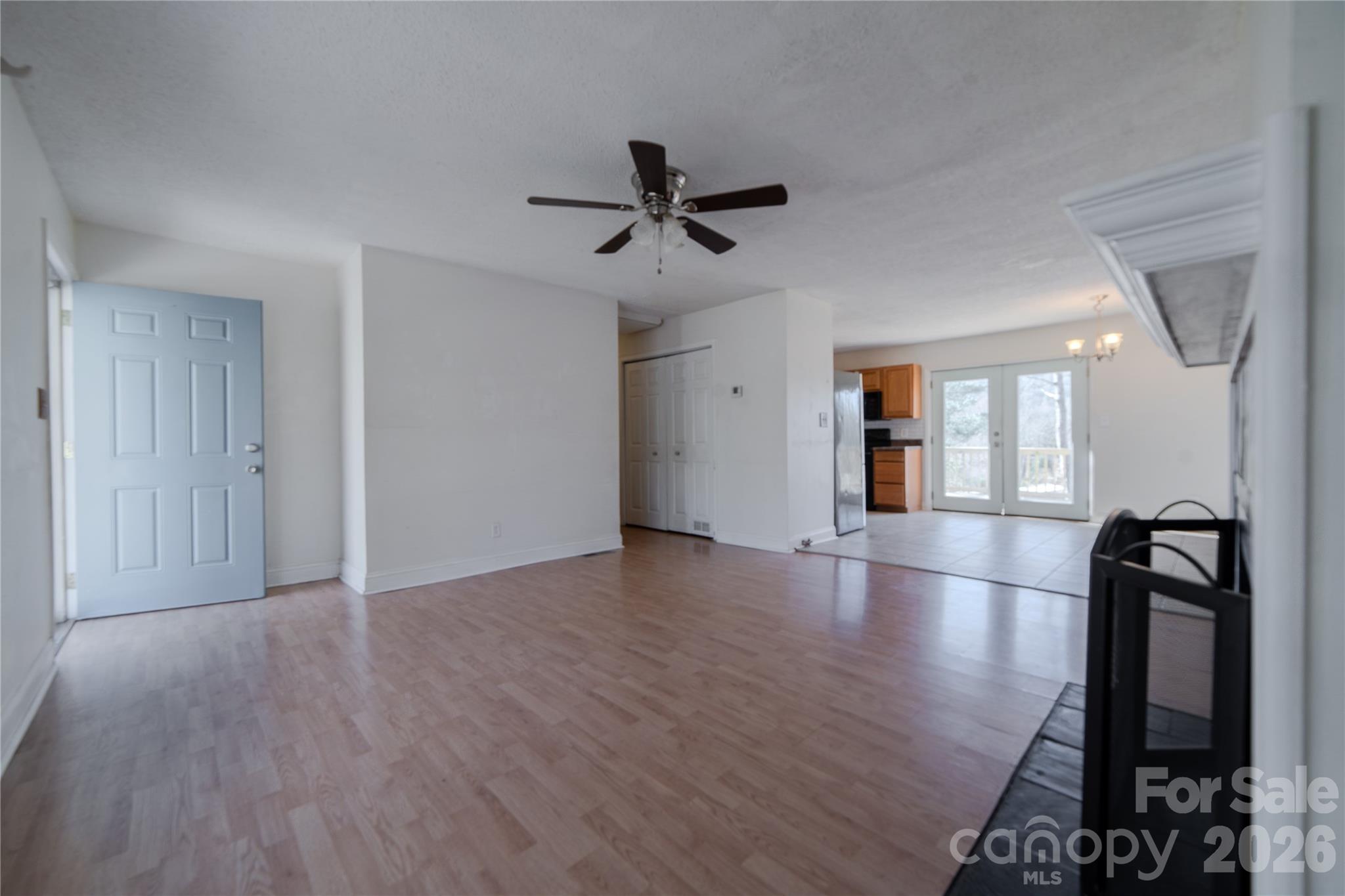 327 Heather Court — Asheville
