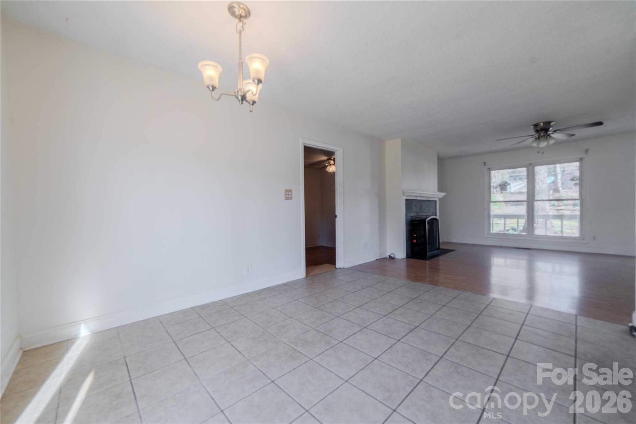 327 Heather Court — Asheville