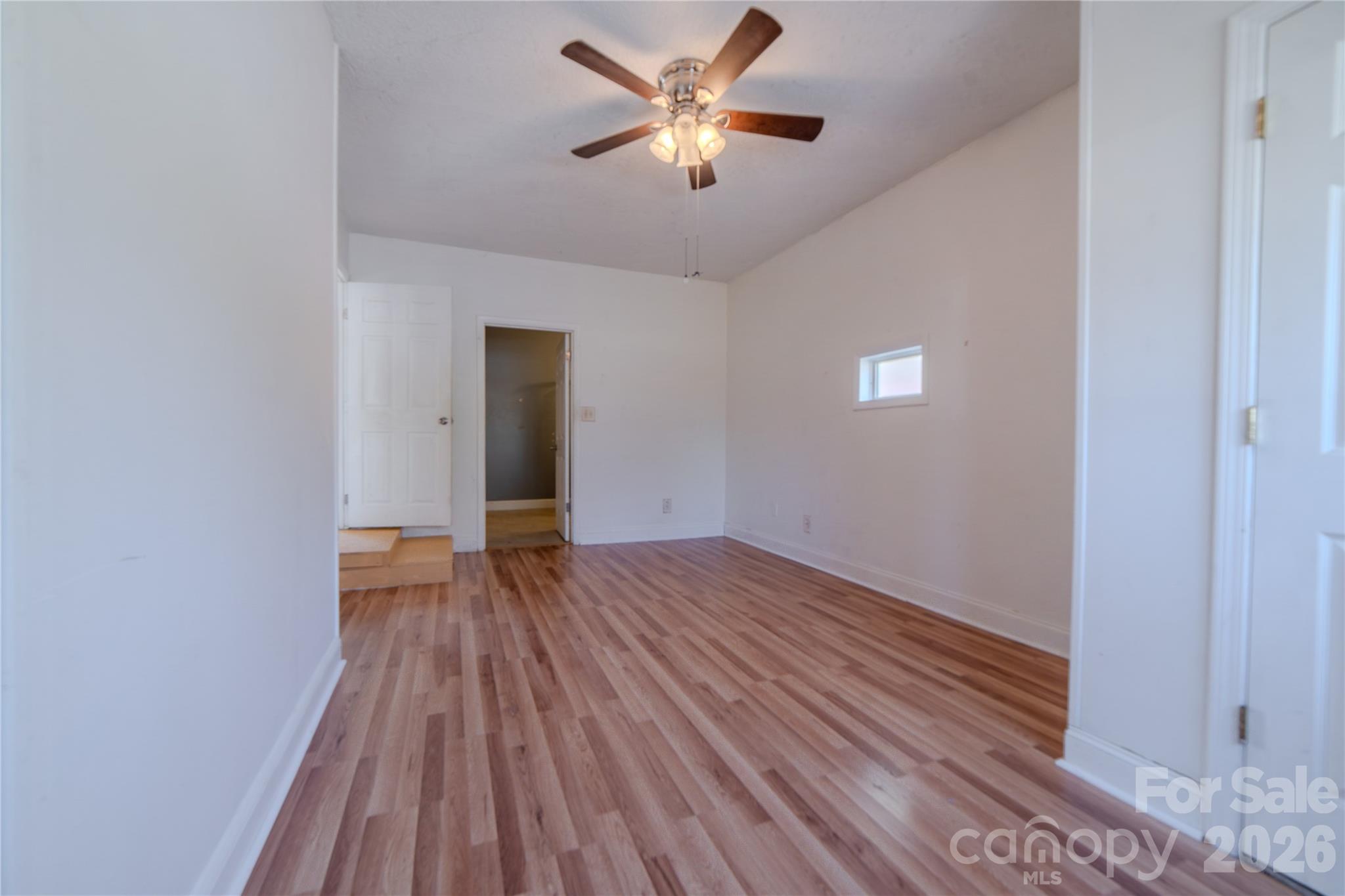 327 Heather Court — Asheville