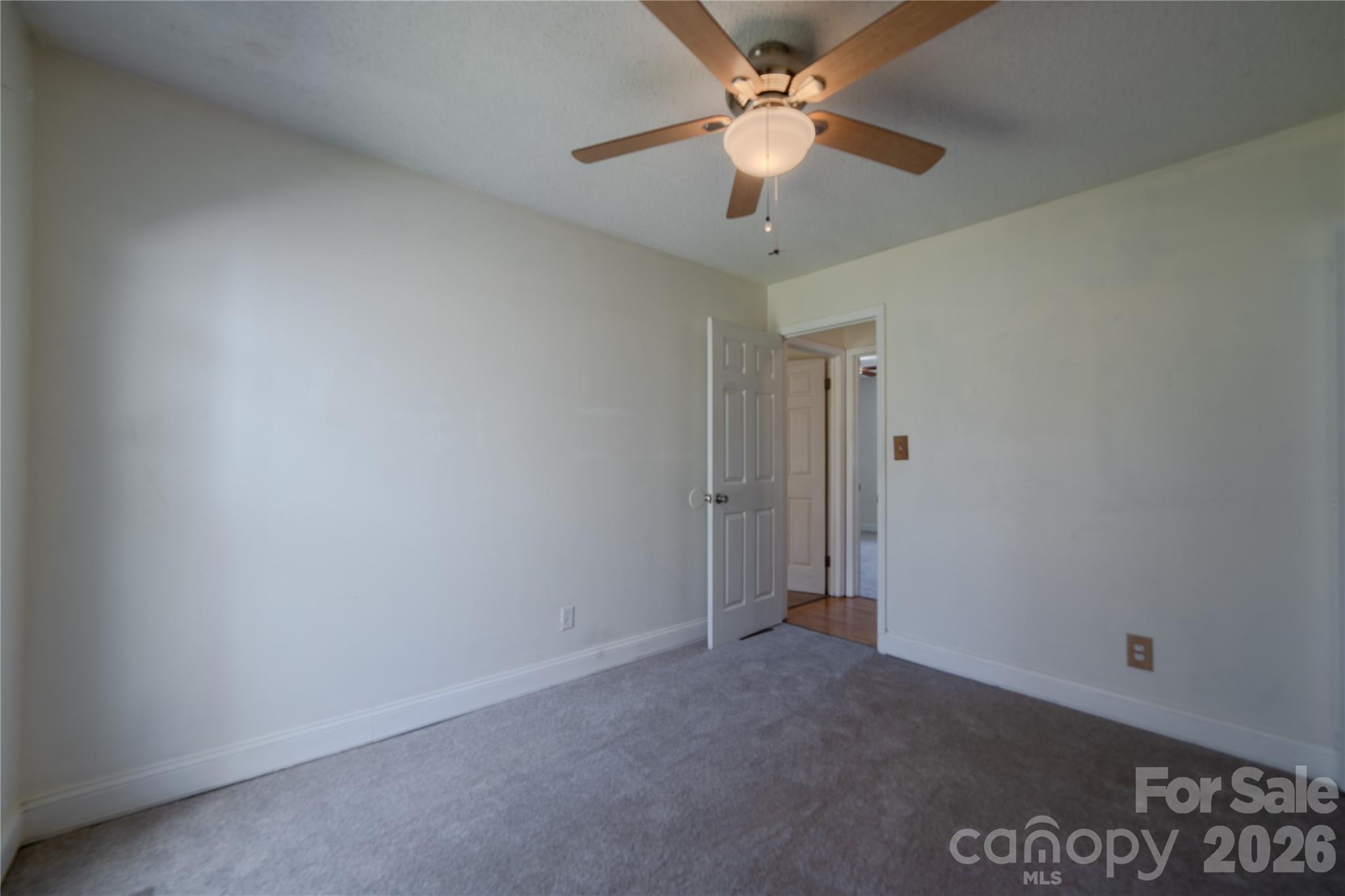 327 Heather Court — Asheville