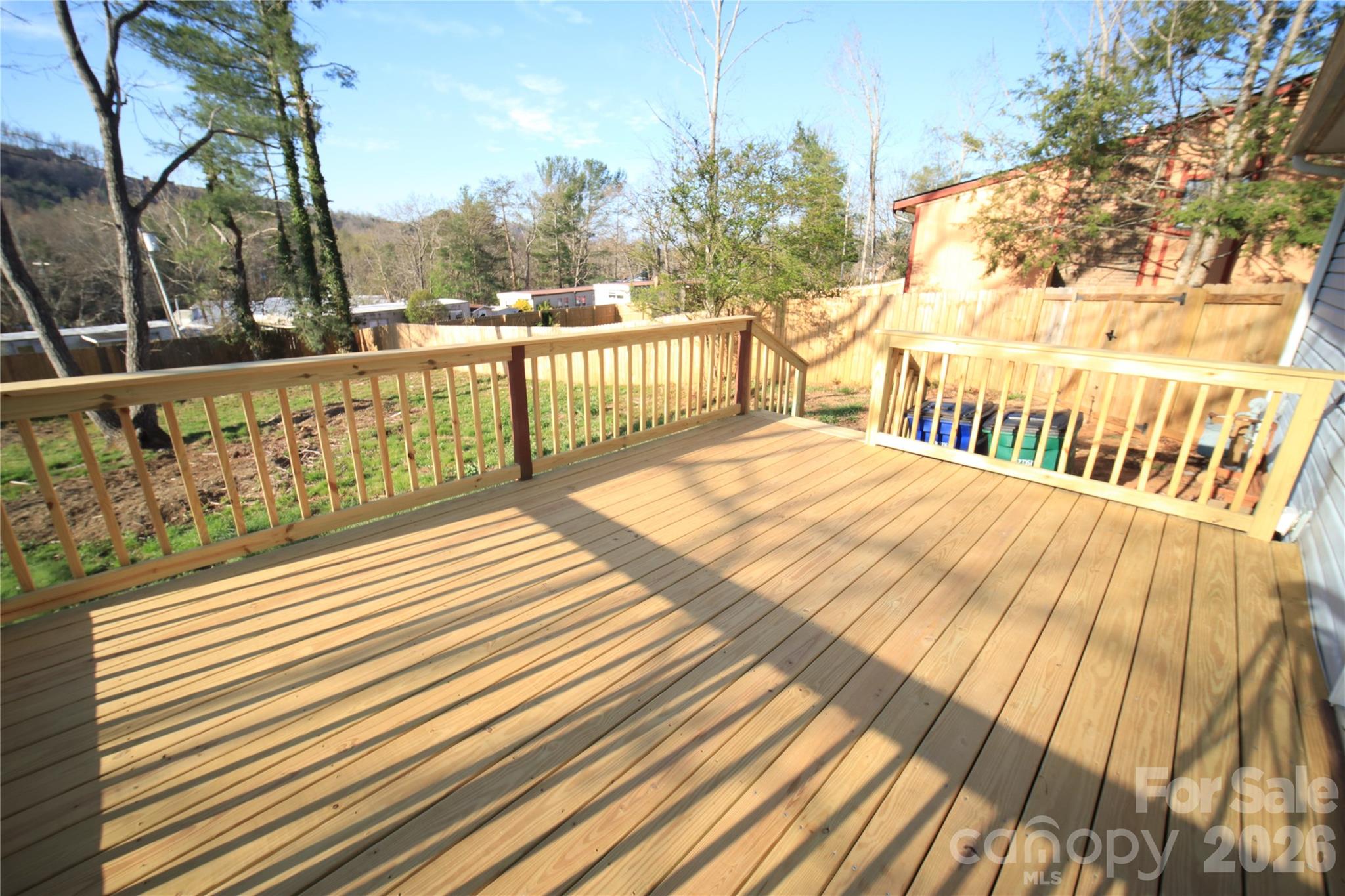 327 Heather Court — Asheville
