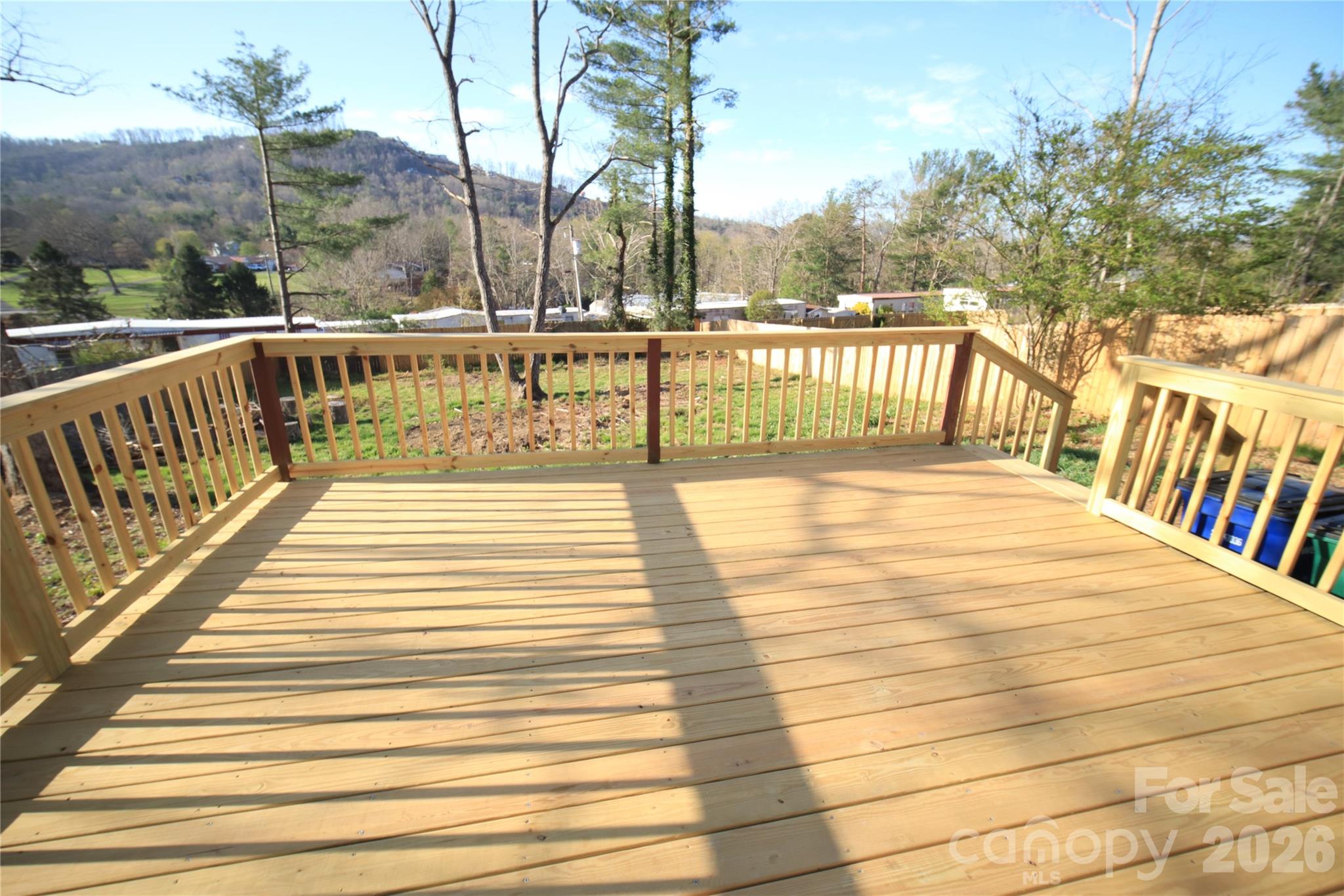 327 Heather Court — Asheville