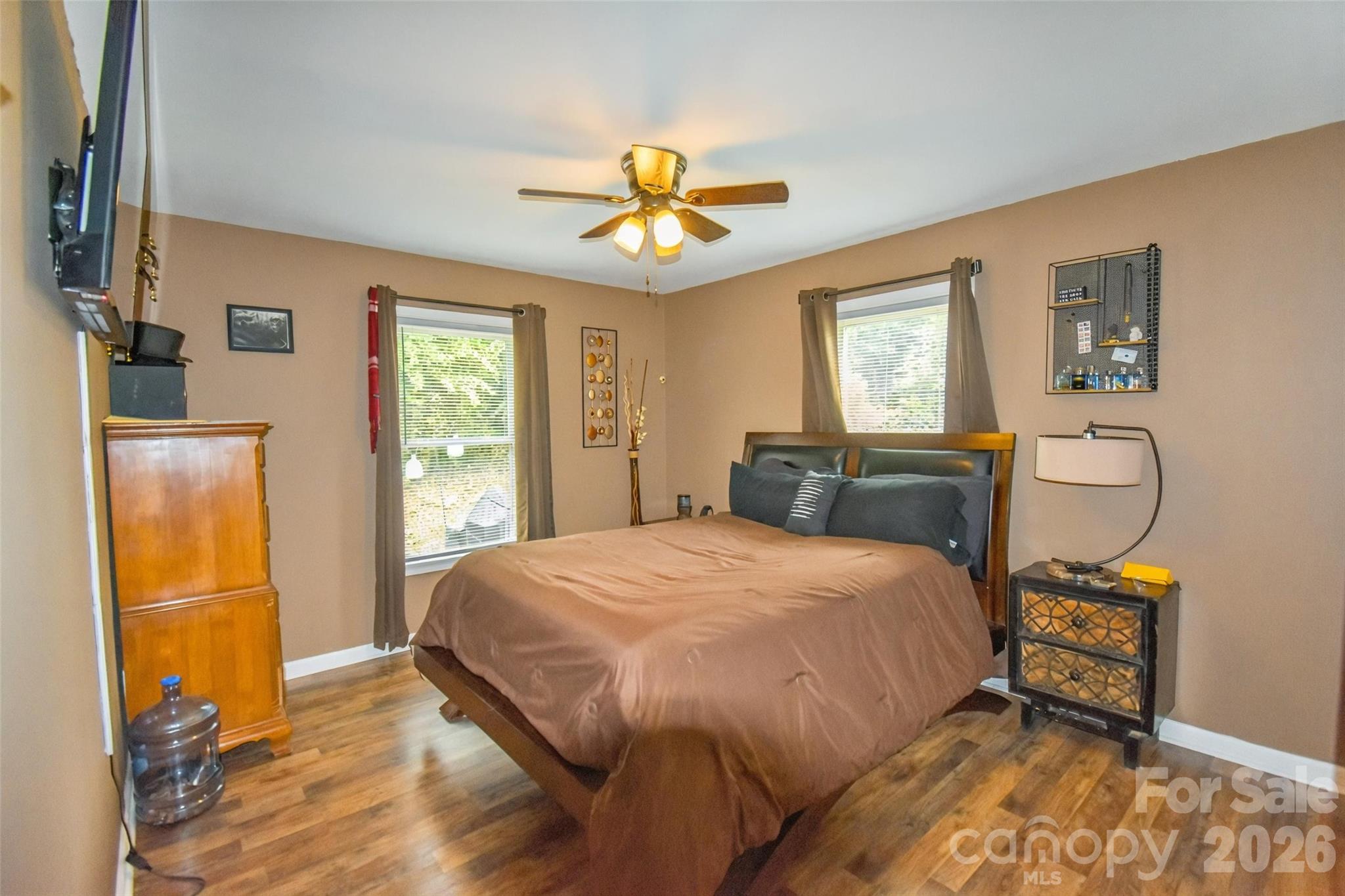 110 West Lane — Brevard