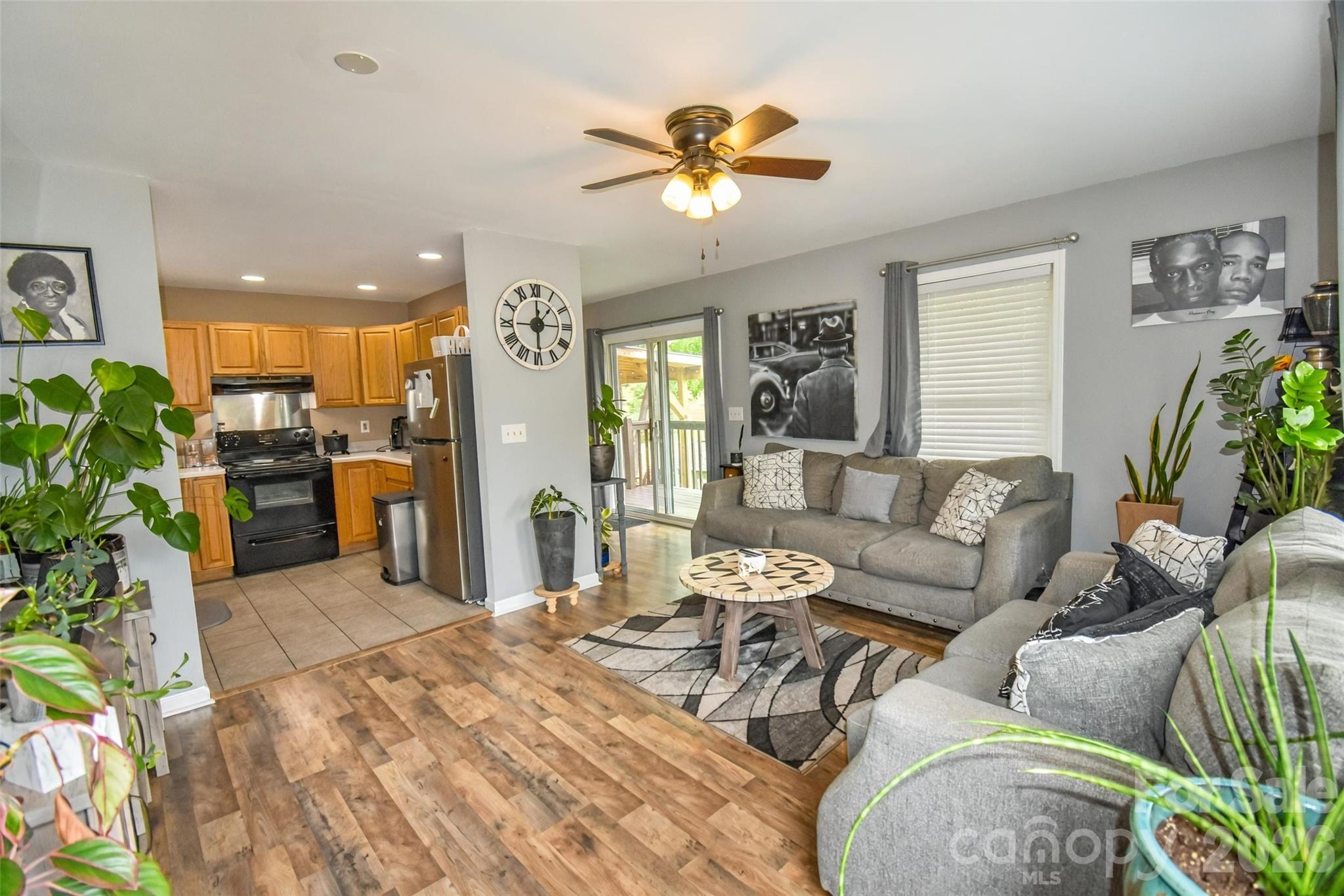 110 West Lane — Brevard