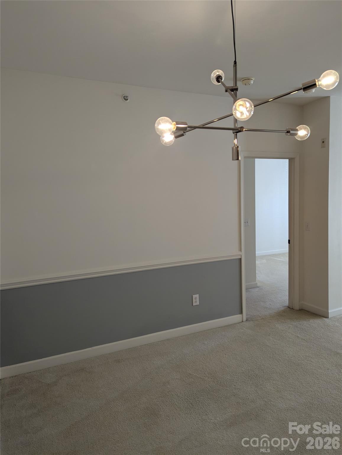 10670 Hill Point Court #10670 — Charlotte