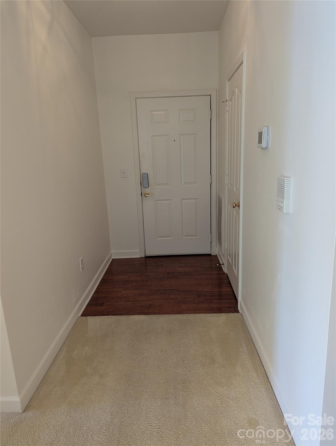 10670 Hill Point Court #10670 — Charlotte