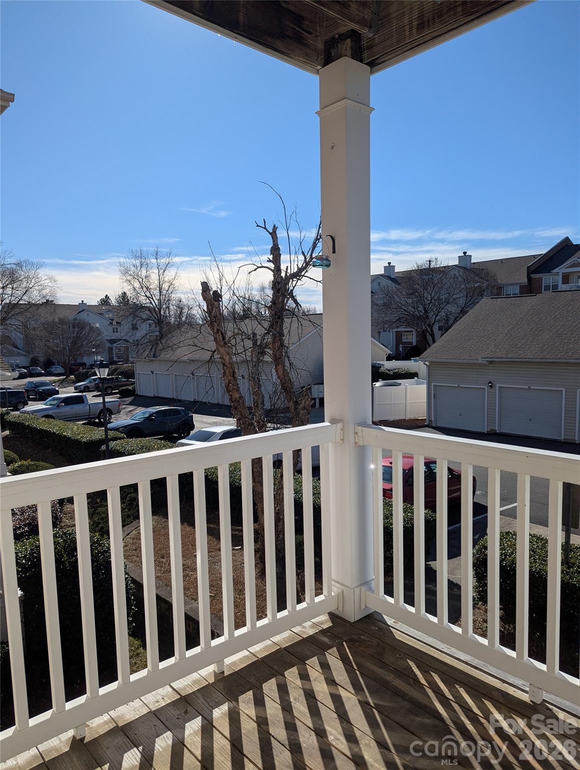 10670 Hill Point Court #10670 — Charlotte