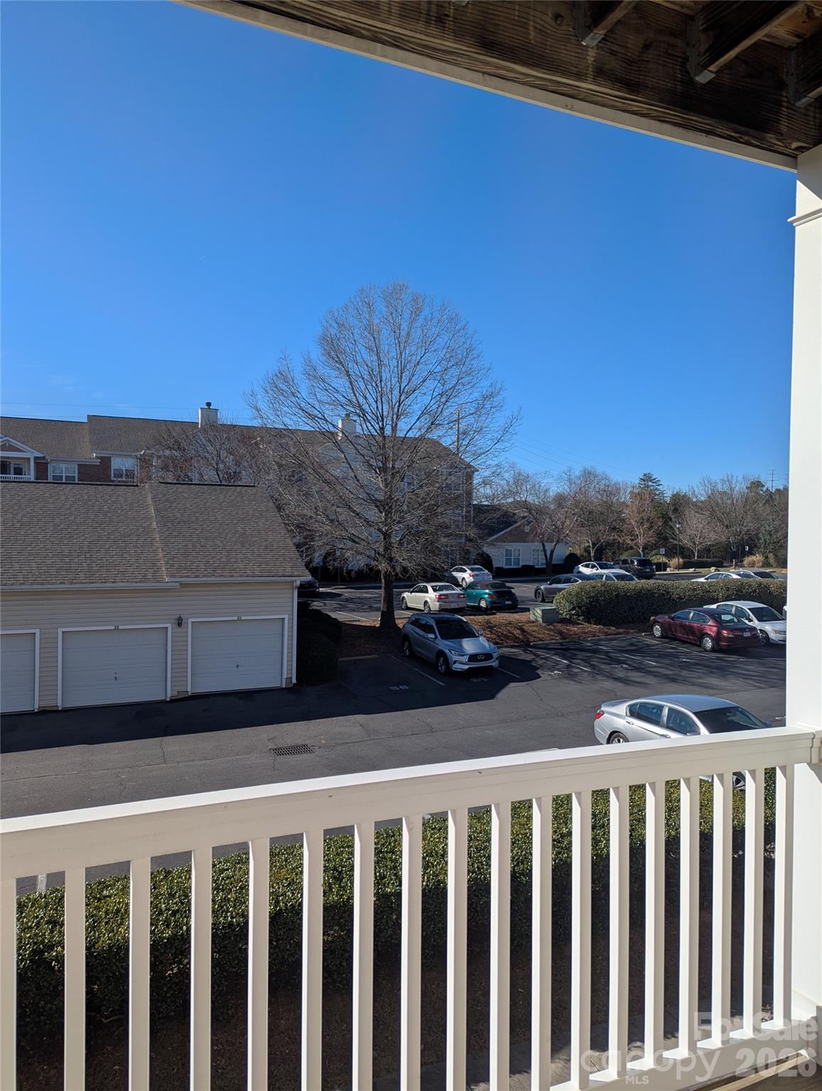 10670 Hill Point Court #10670 — Charlotte