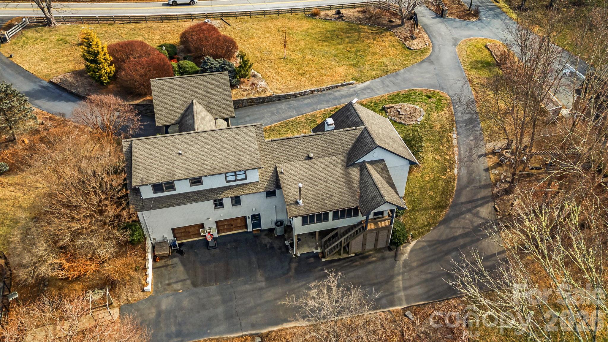 1236 Upper Brush Creek Road — Fairview