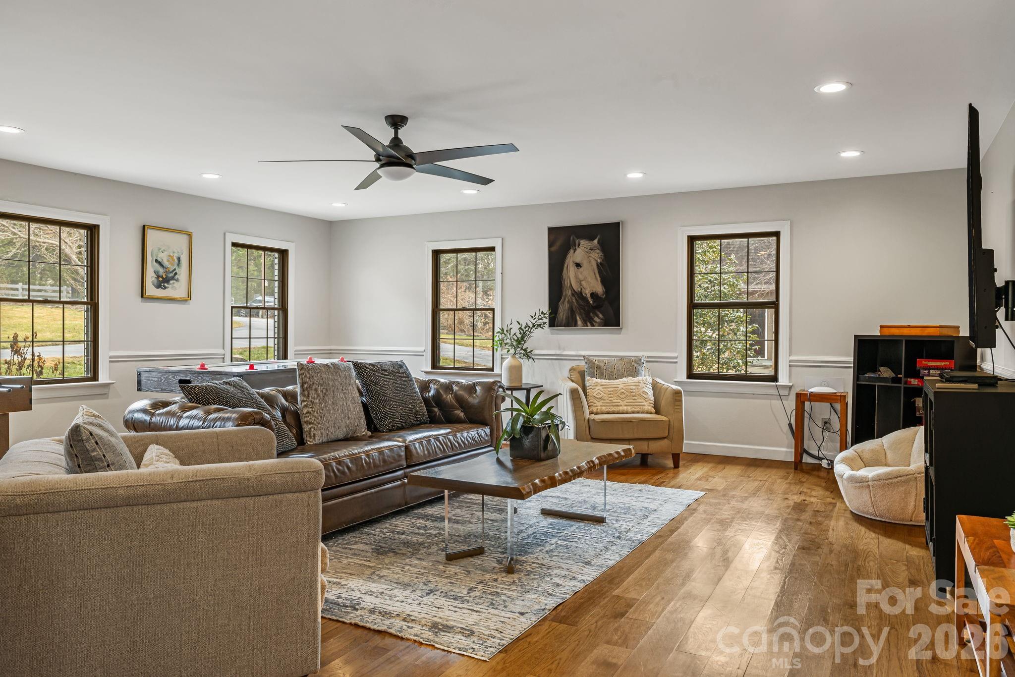 1236 Upper Brush Creek Road — Fairview
