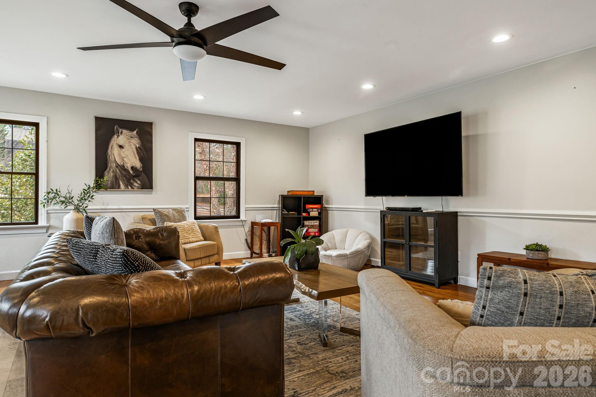 1236 Upper Brush Creek Road — Fairview