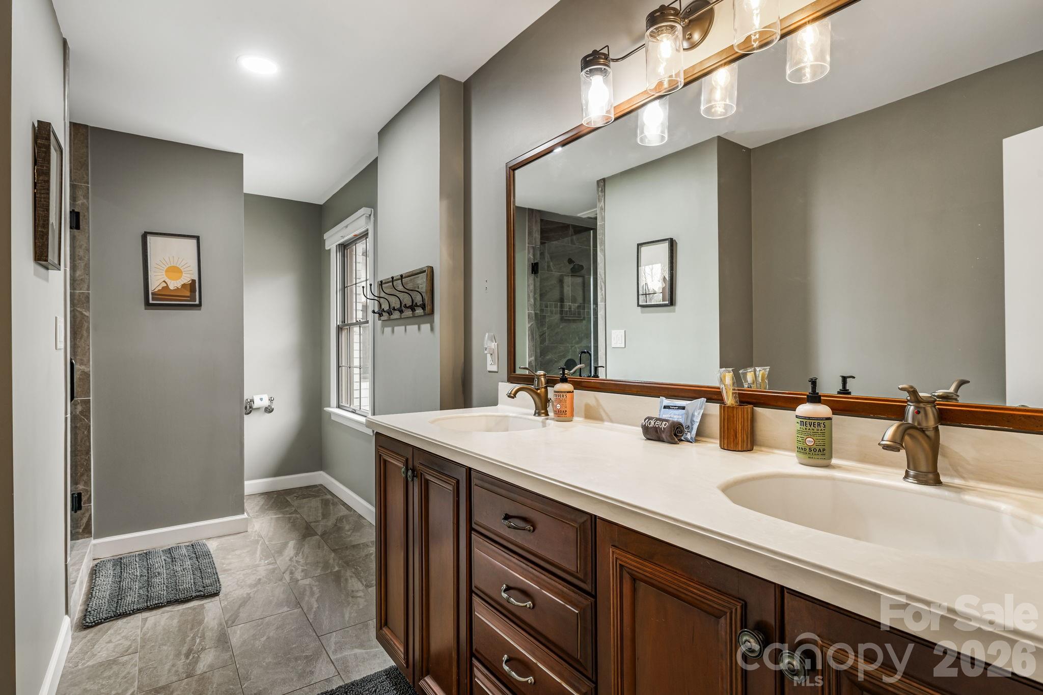1236 Upper Brush Creek Road — Fairview