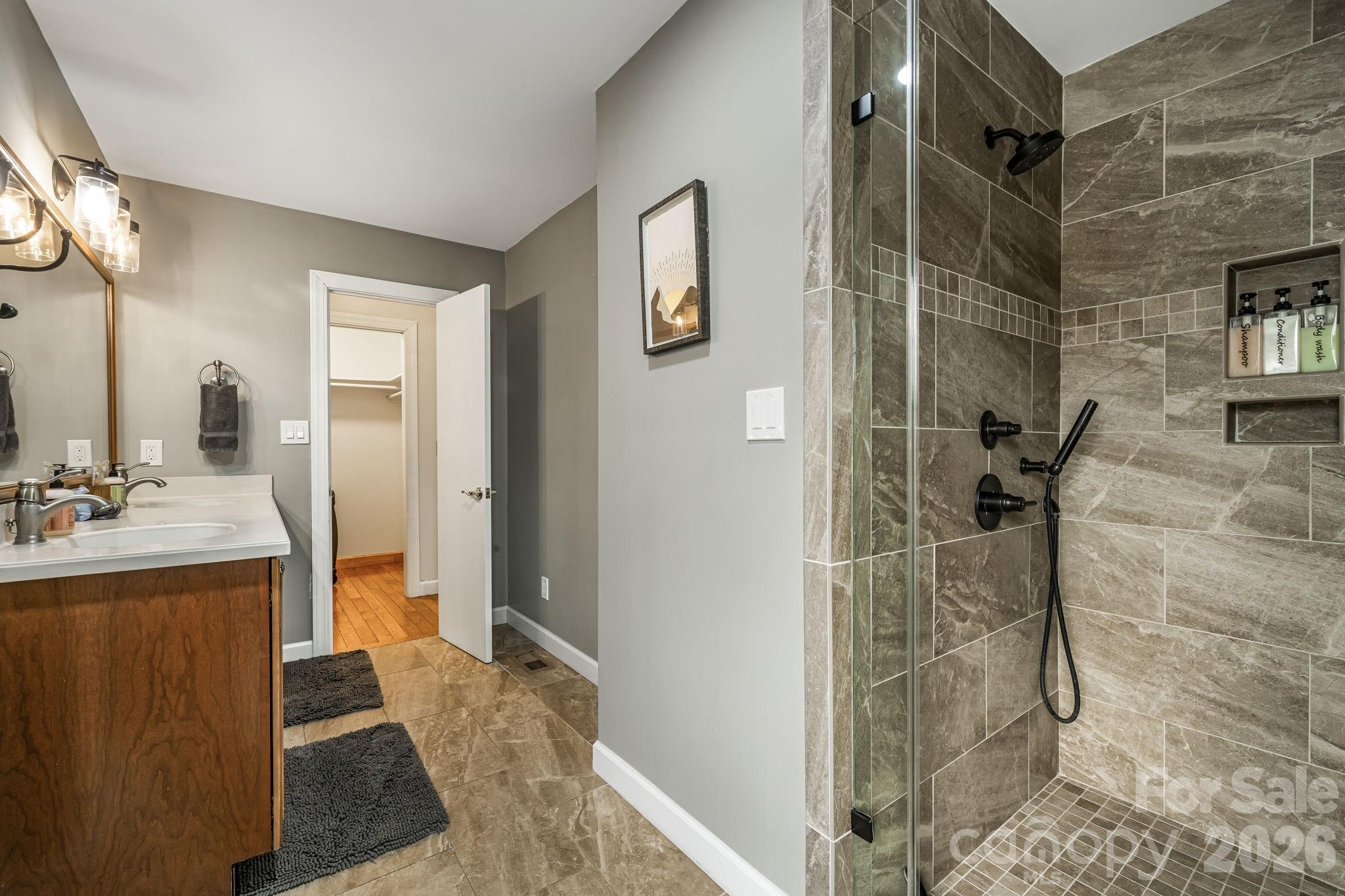 1236 Upper Brush Creek Road — Fairview