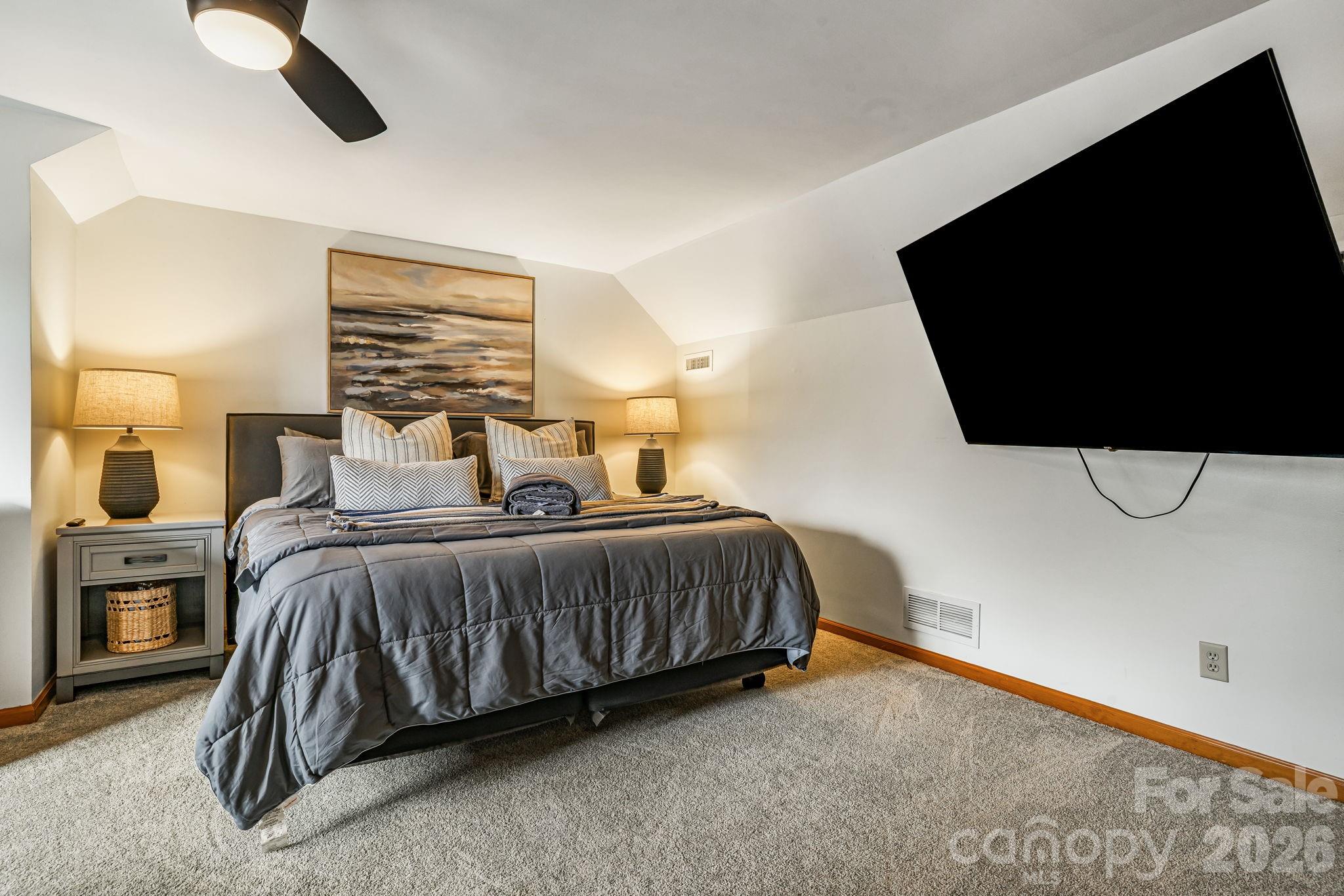 1236 Upper Brush Creek Road — Fairview