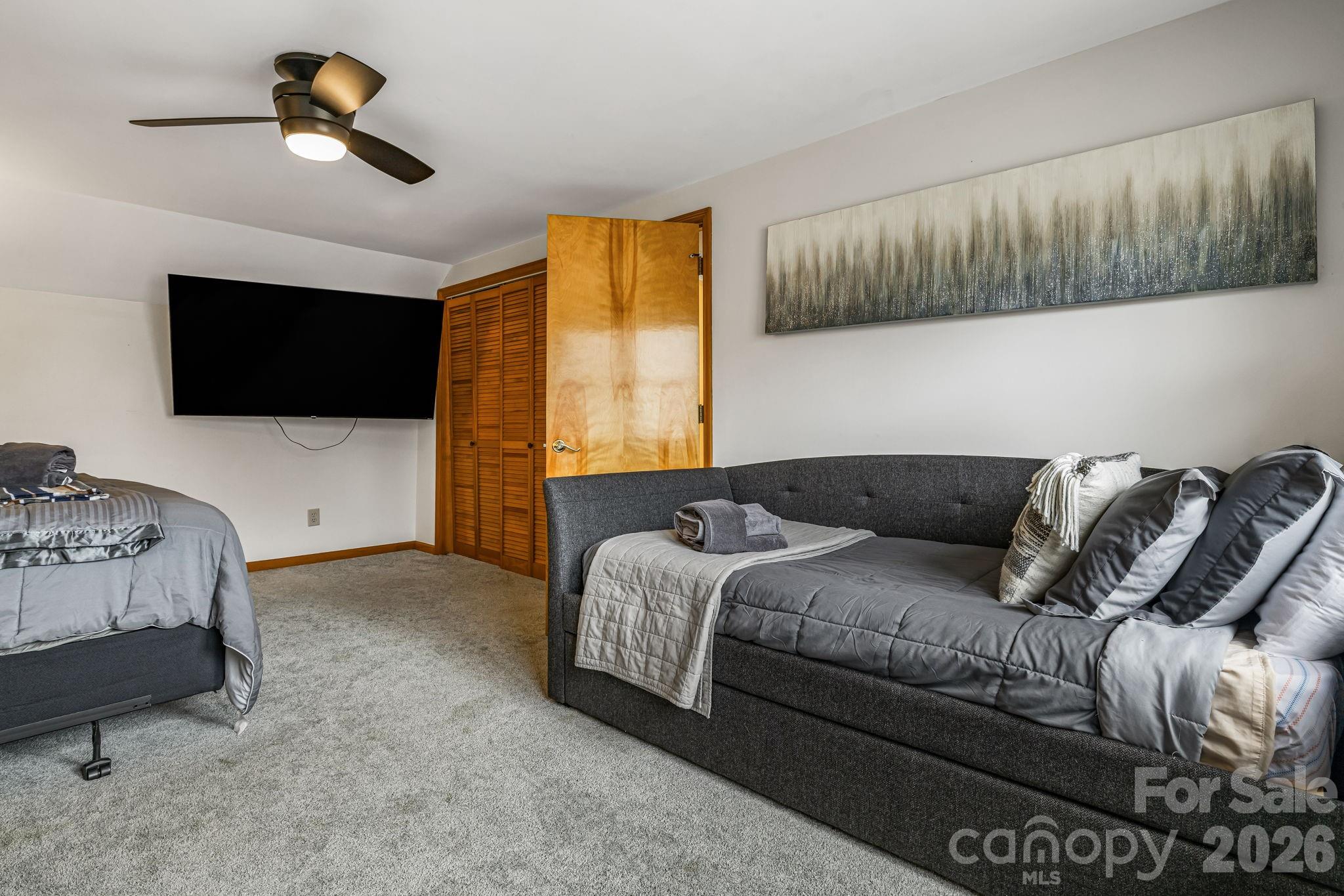 1236 Upper Brush Creek Road — Fairview