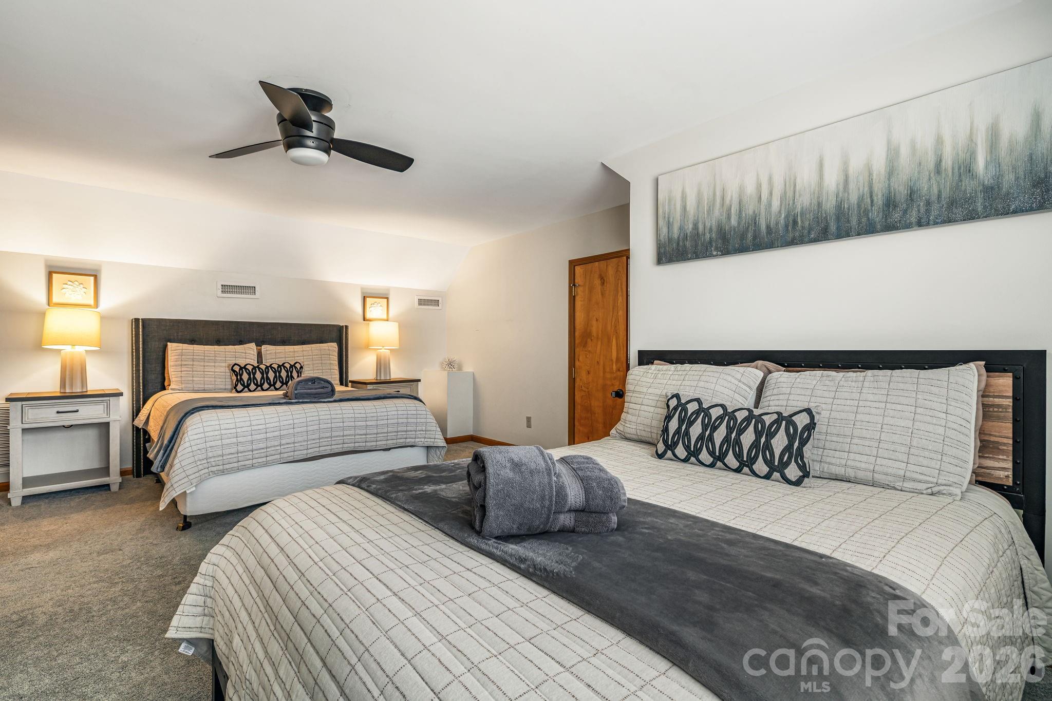 1236 Upper Brush Creek Road — Fairview