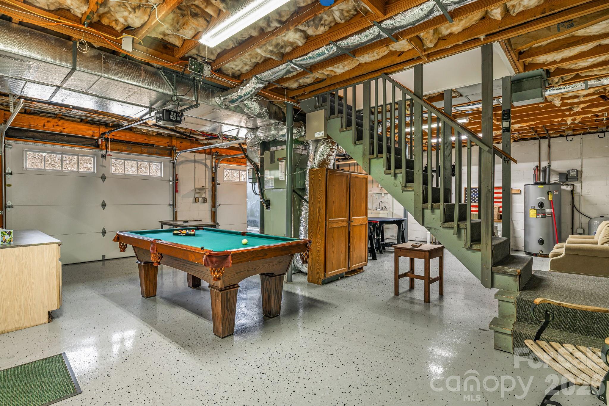 1236 Upper Brush Creek Road — Fairview