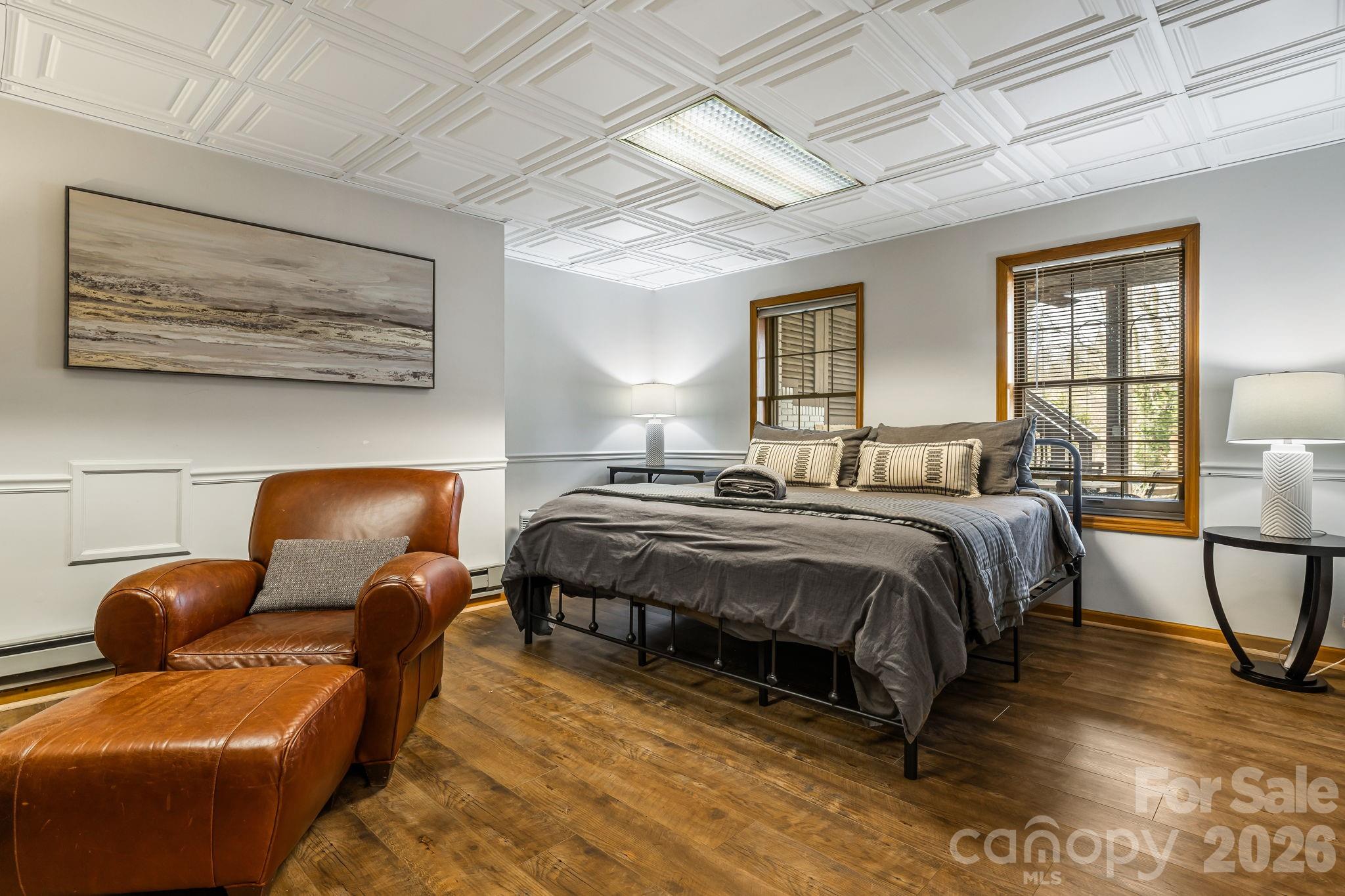 1236 Upper Brush Creek Road — Fairview