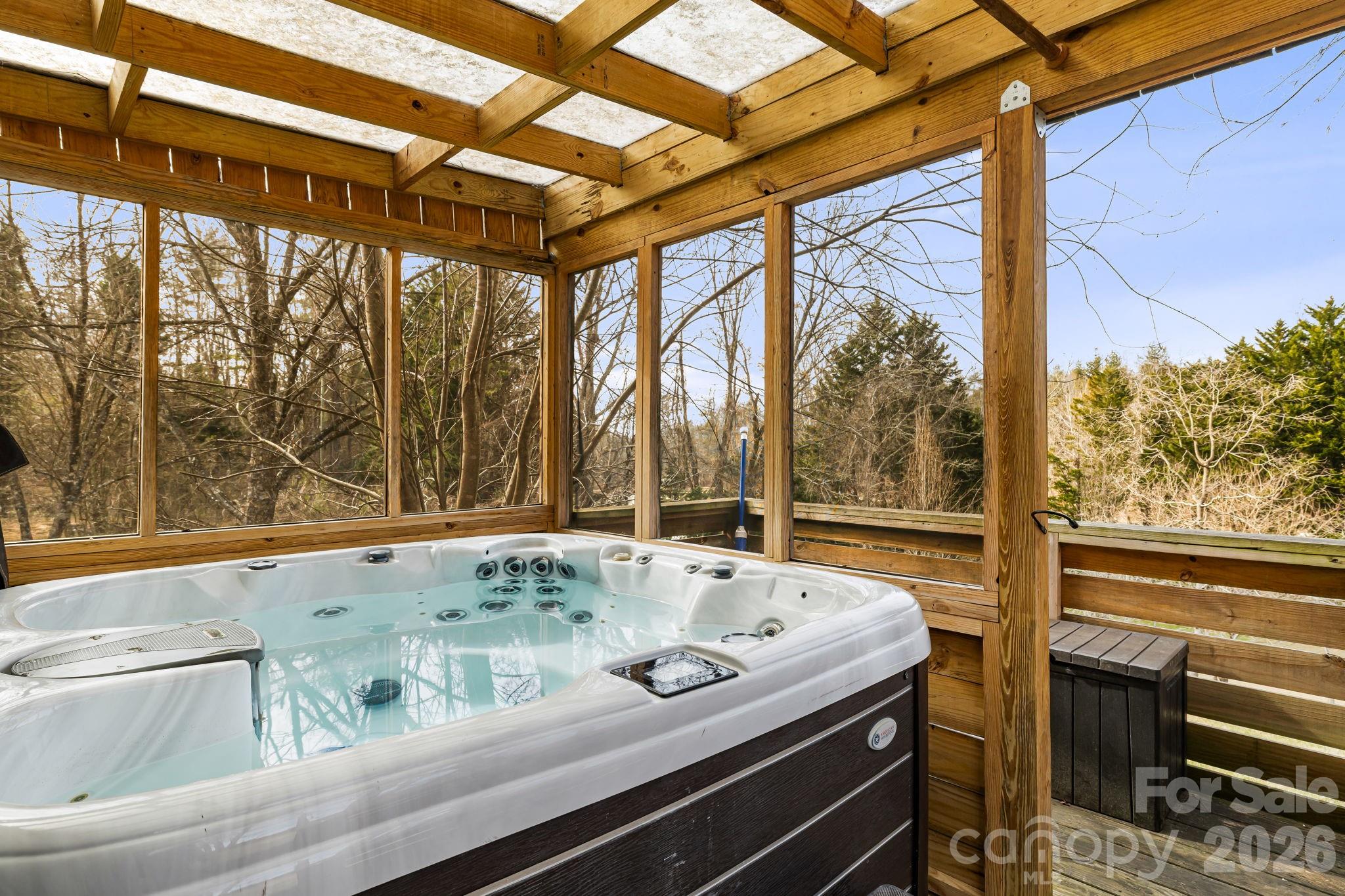 1236 Upper Brush Creek Road — Fairview