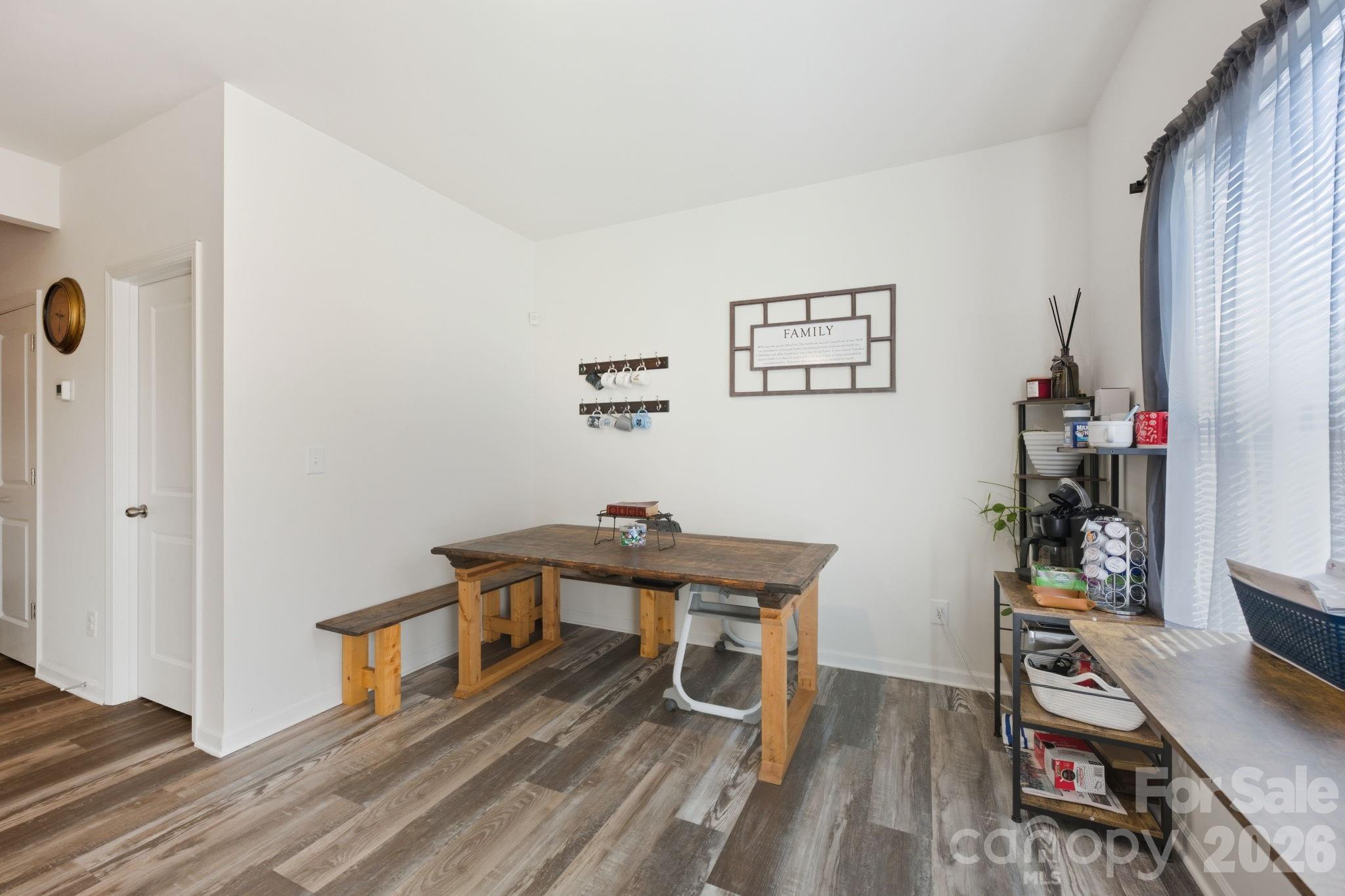 609 N Mulberry Street — Statesville