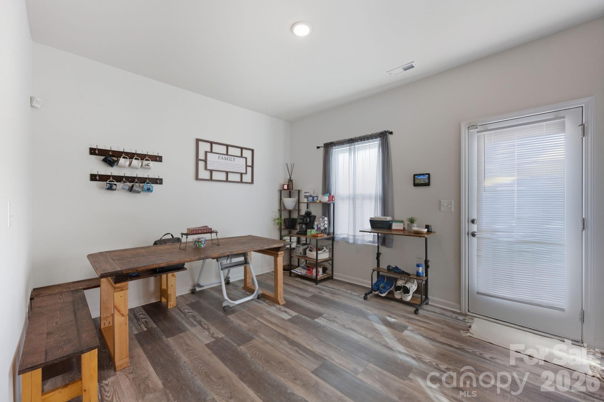 609 N Mulberry Street — Statesville