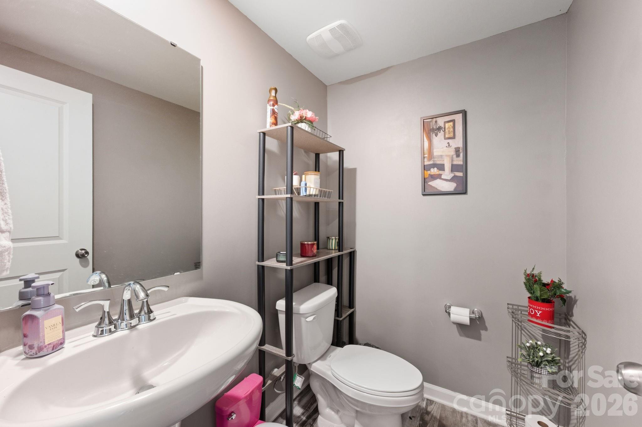 609 N Mulberry Street — Statesville
