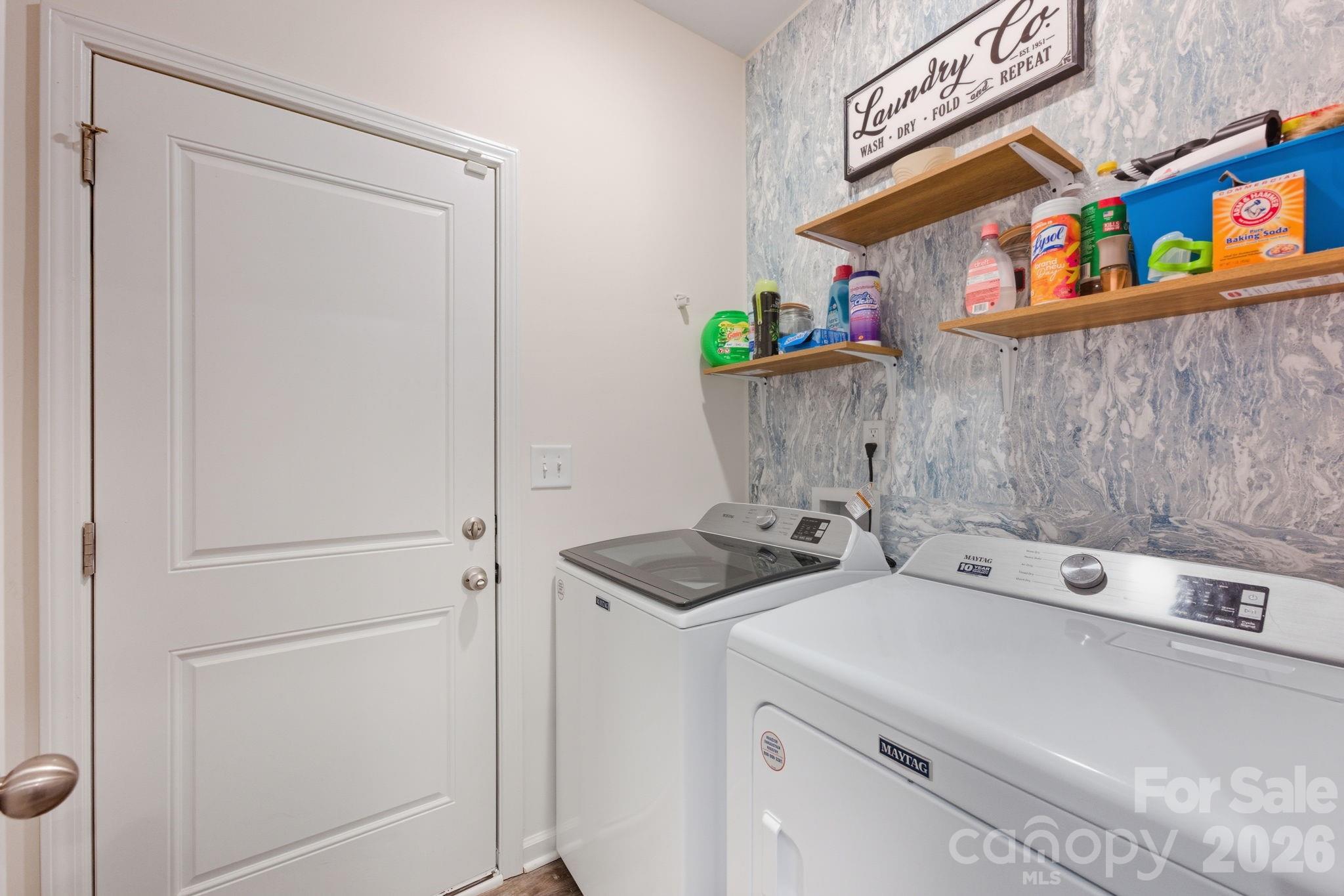 609 N Mulberry Street — Statesville