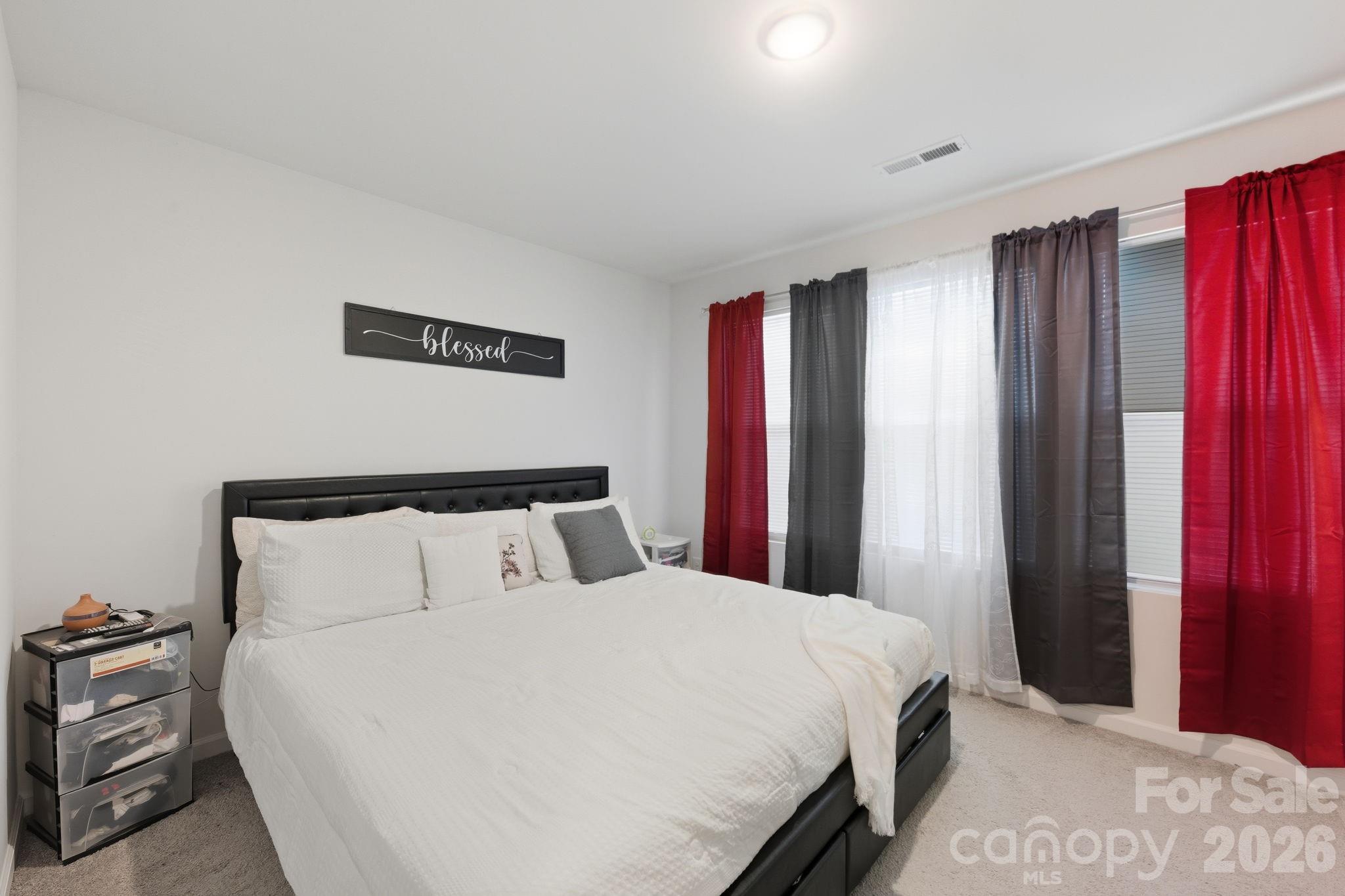 609 N Mulberry Street — Statesville