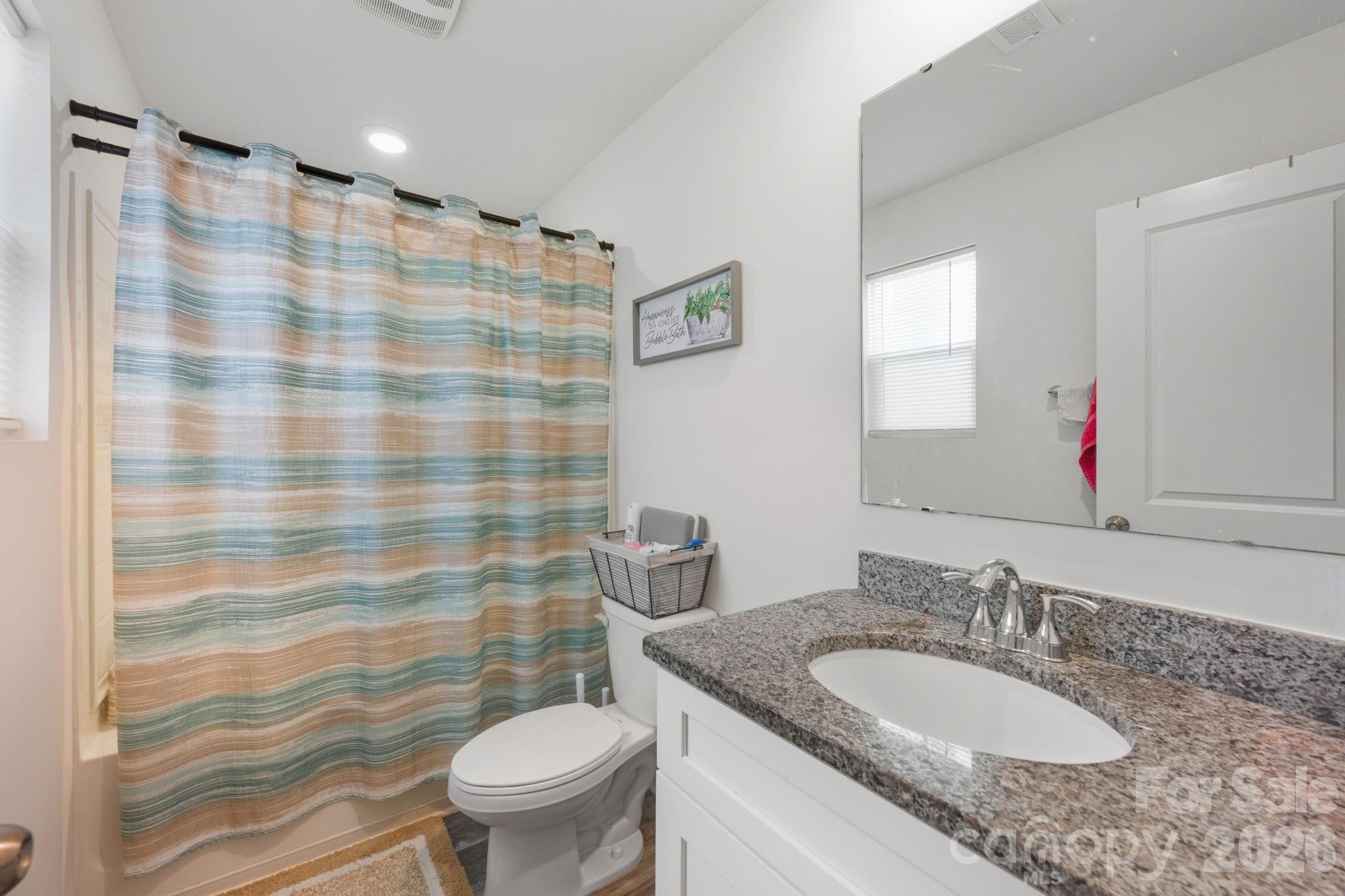 609 N Mulberry Street — Statesville