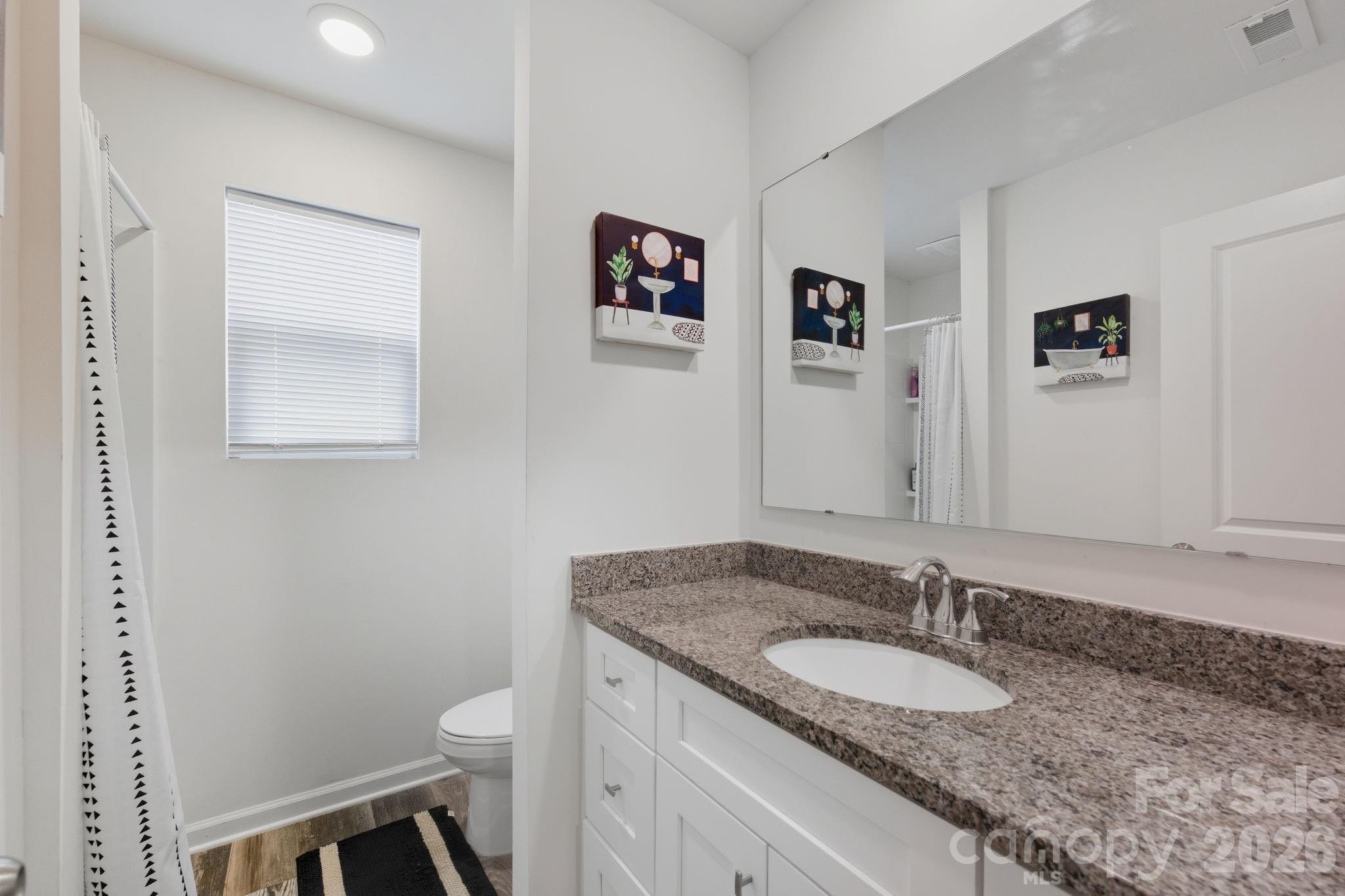 609 N Mulberry Street — Statesville