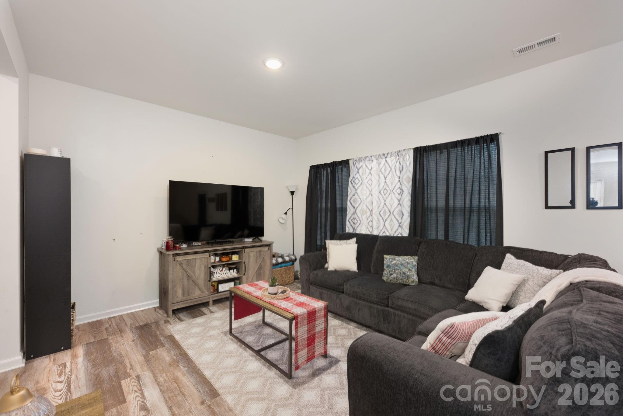609 N Mulberry Street — Statesville