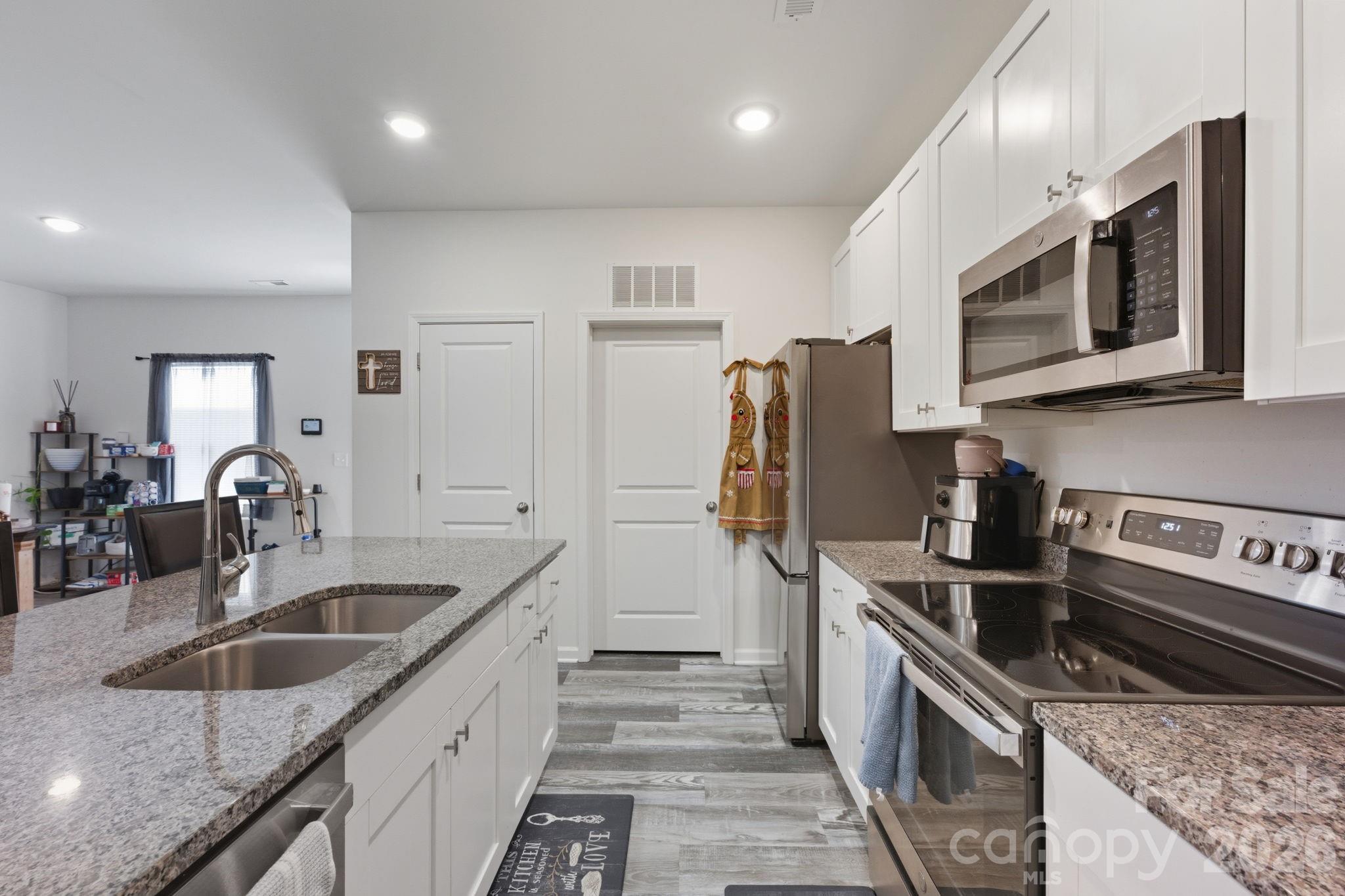 609 N Mulberry Street — Statesville