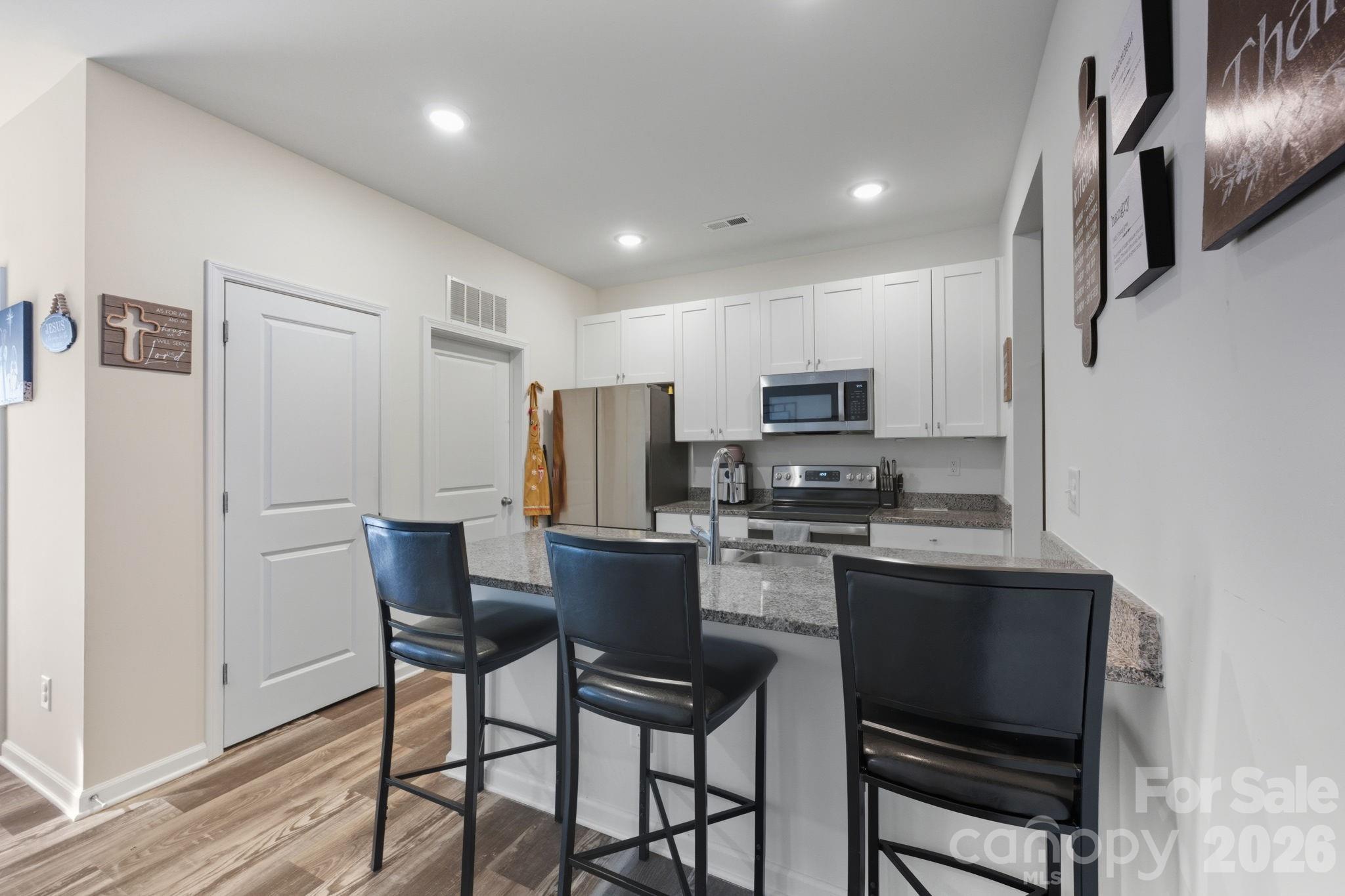 609 N Mulberry Street — Statesville