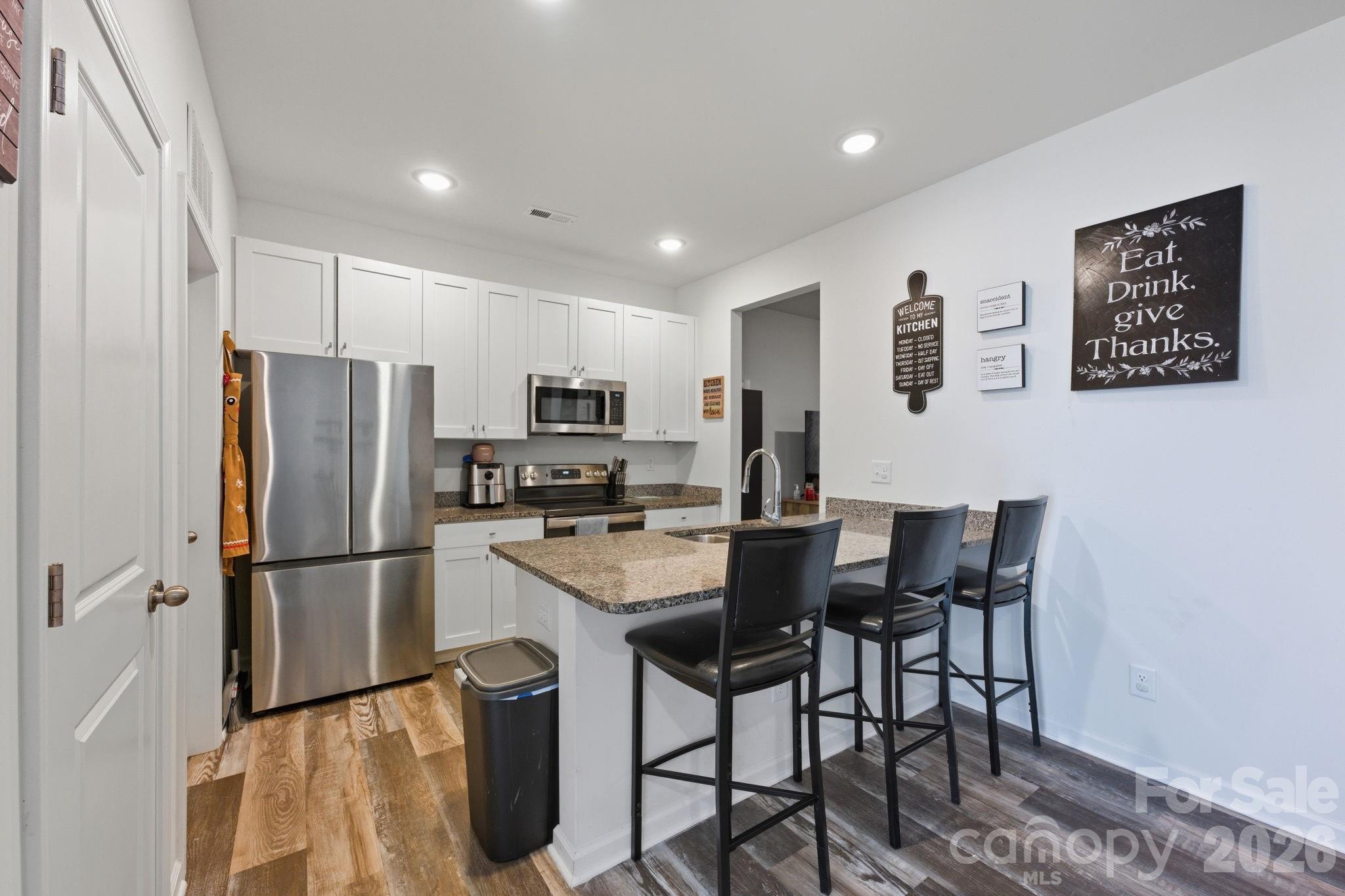 609 N Mulberry Street — Statesville