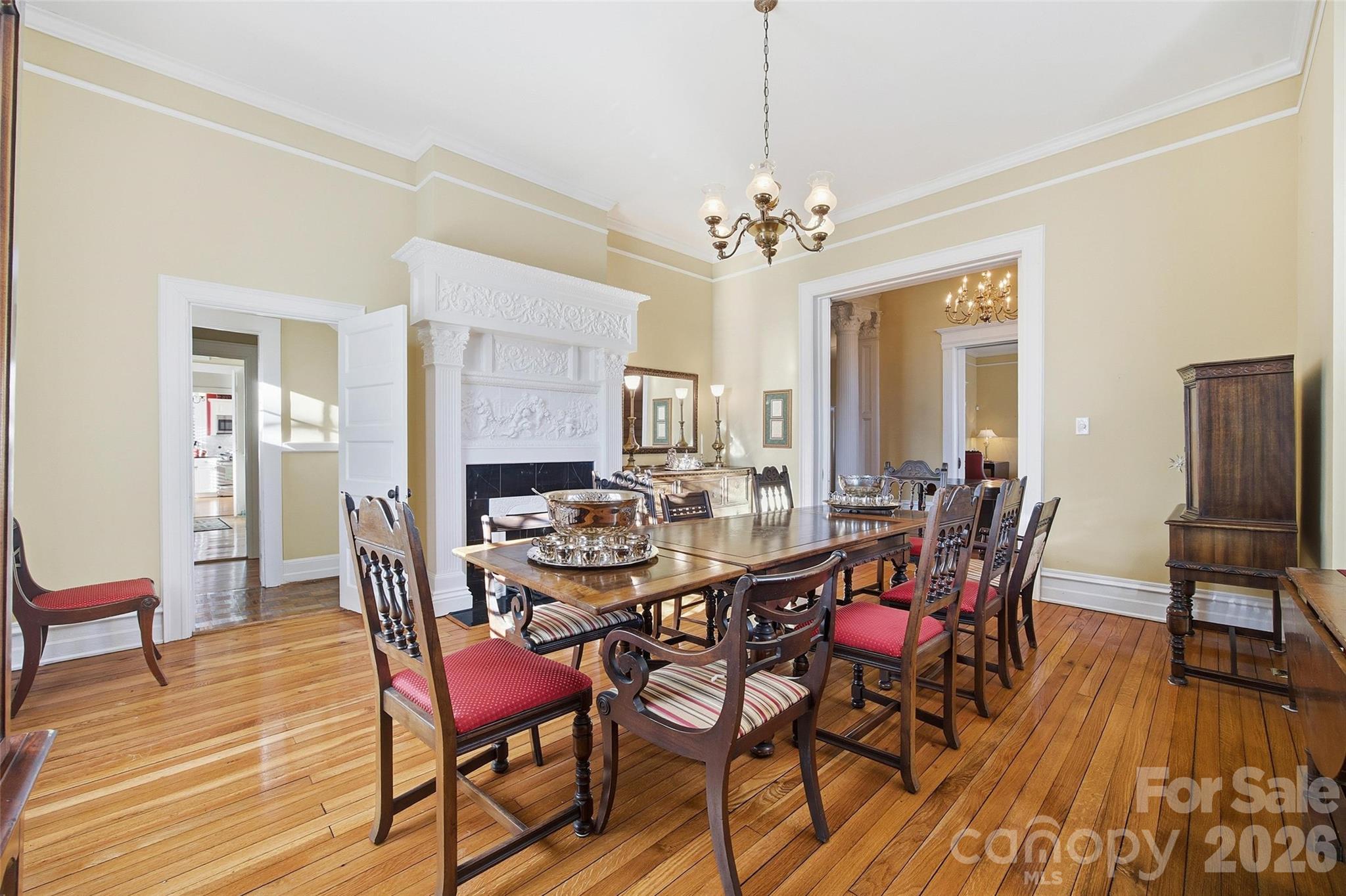 15 Kings Mountain Street — York